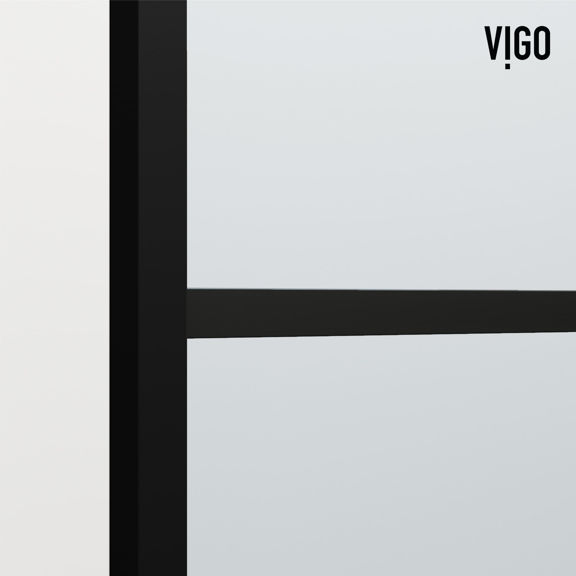 VIGO VG6092MBCL3462 Bathtub-Doors - View #10