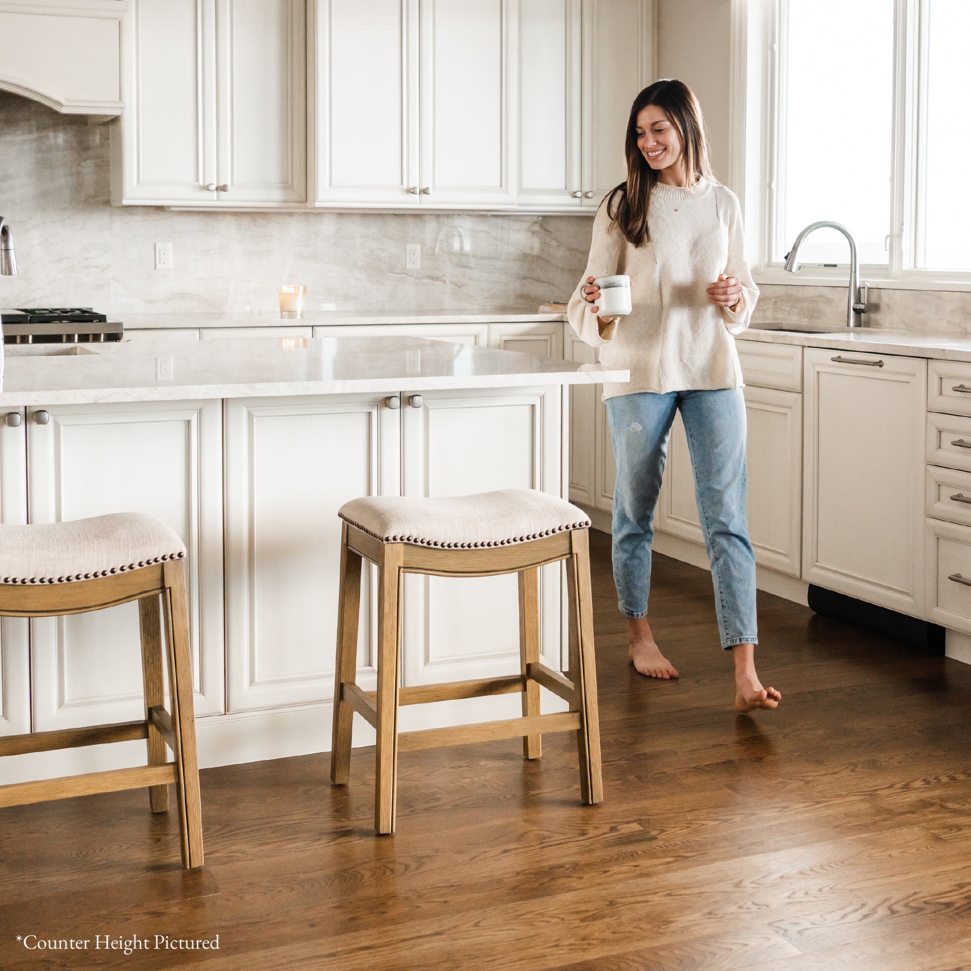 Maven Lane ML100151-FBS-WN stools - View #13