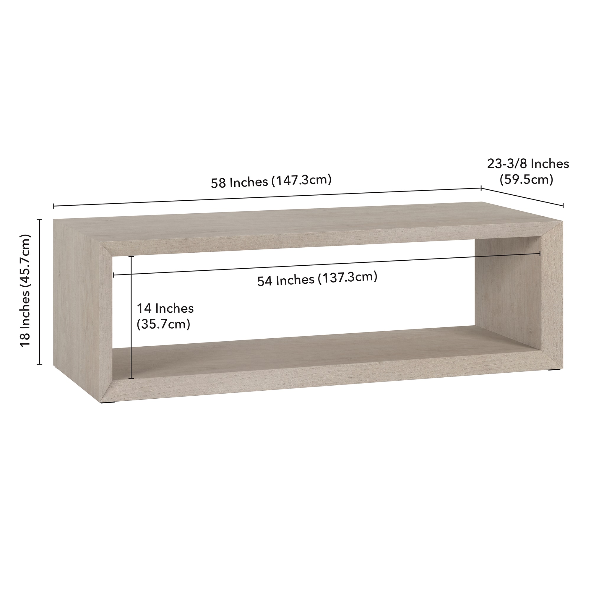 Hailey Home CT1950 Coffee-Tables - View #7