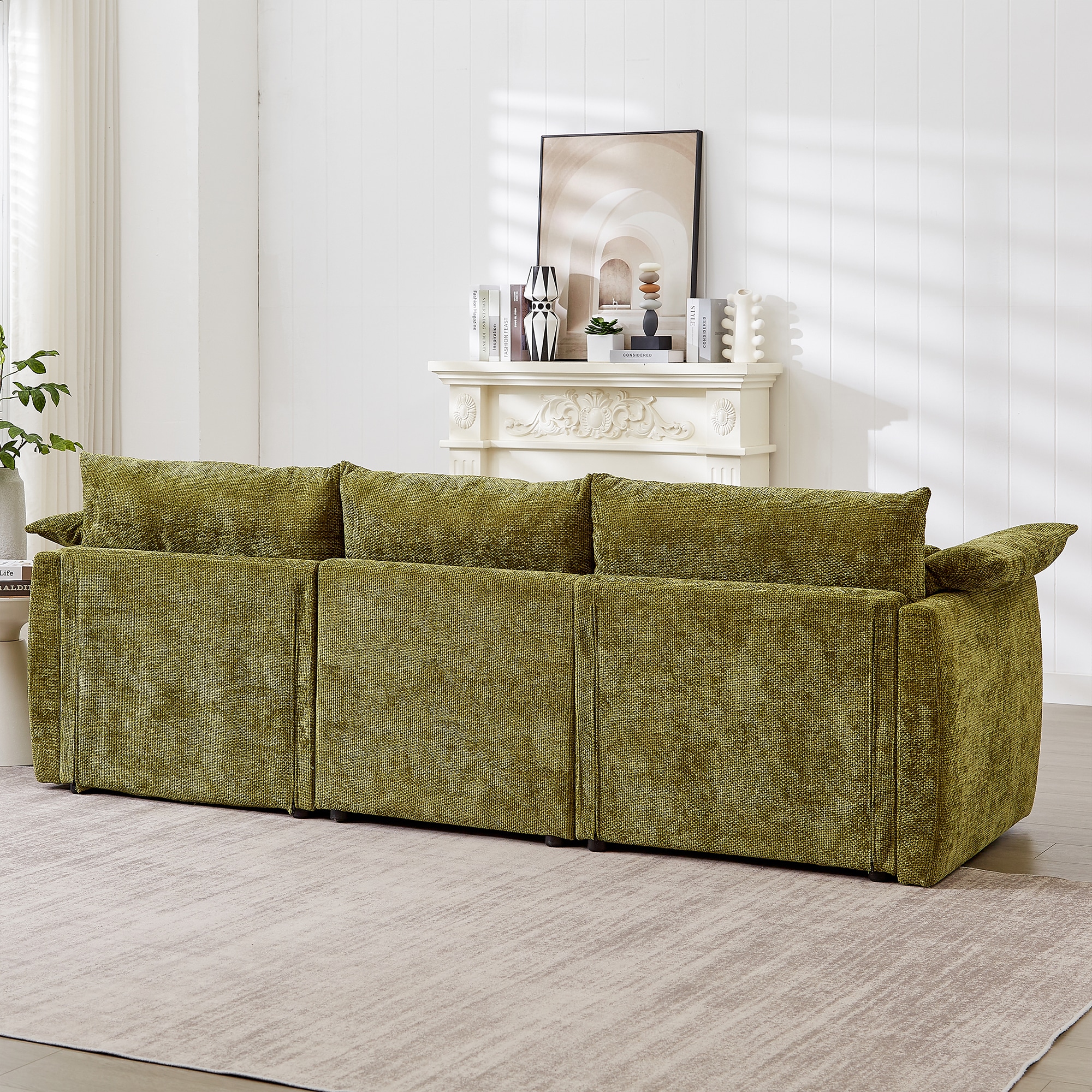 Bybafun YD2700111 Sofas-Loveseats - View #18