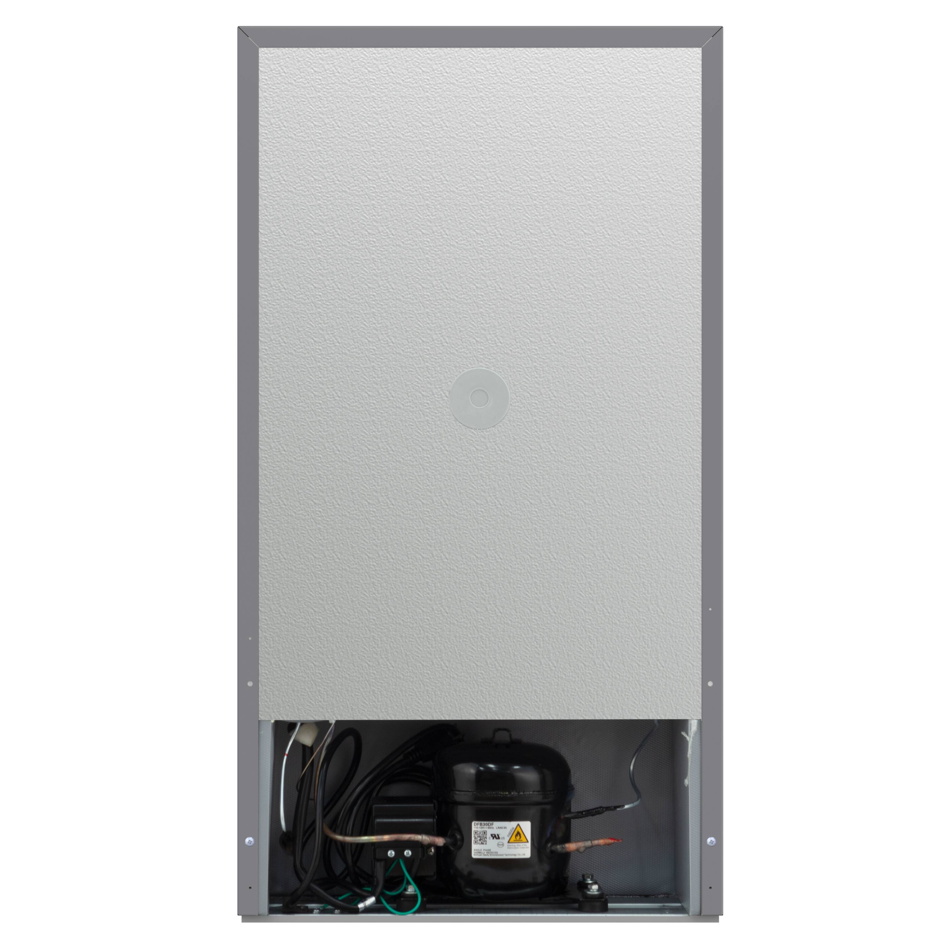Frigidaire EFR395-SS-6COM m050615 - View #7