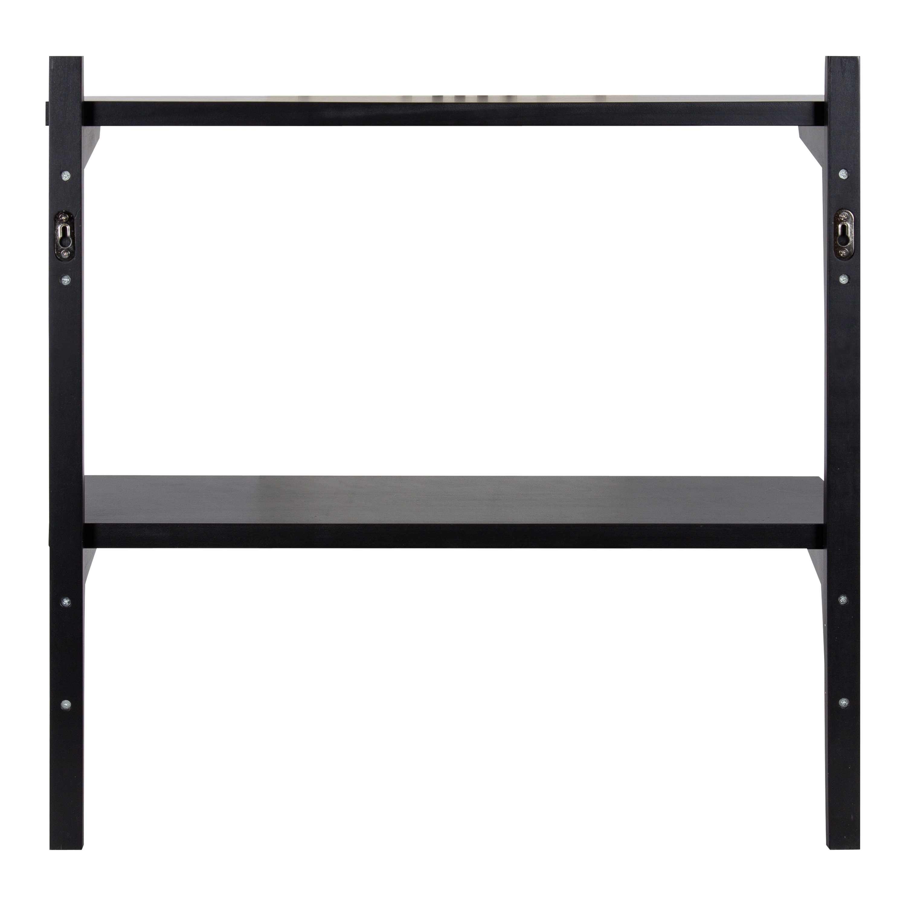 Kate and Laurel 219866 Wall-Mounted-Shelving - View #5