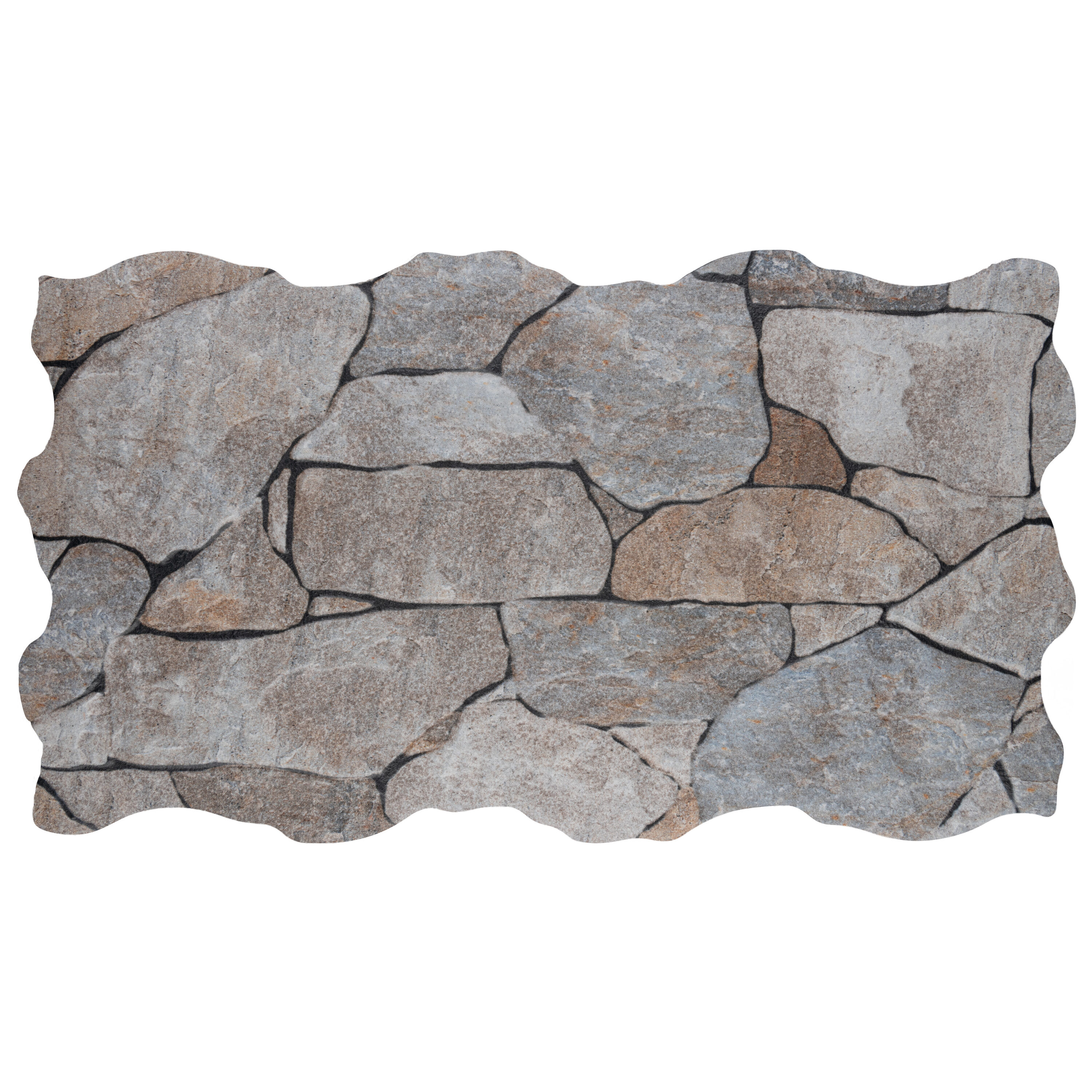 Affinity Tile WCR10ANGS Ceramic-Tile - View #5