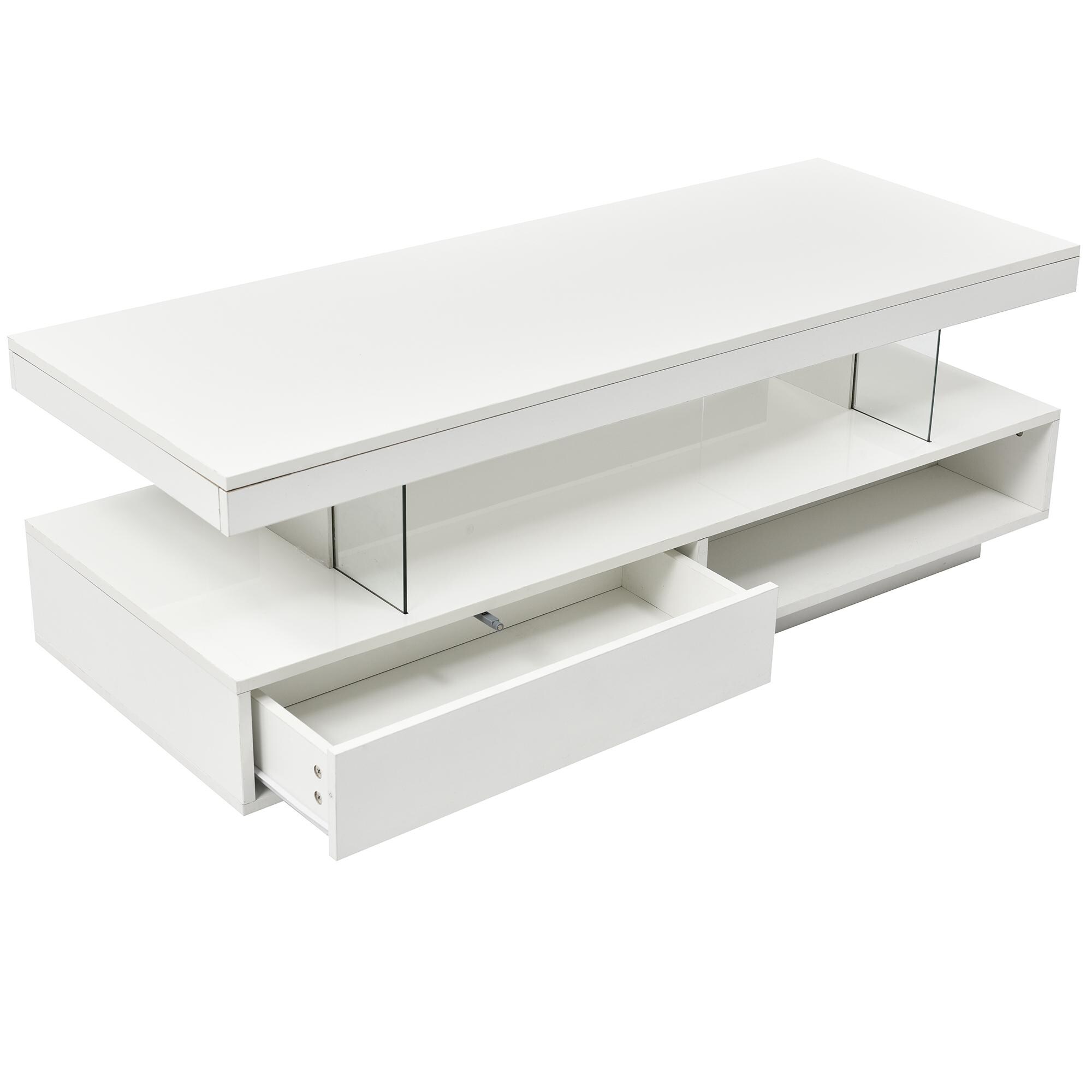 Bayfeve BF-307038K-IN Coffee-Tables - View #11