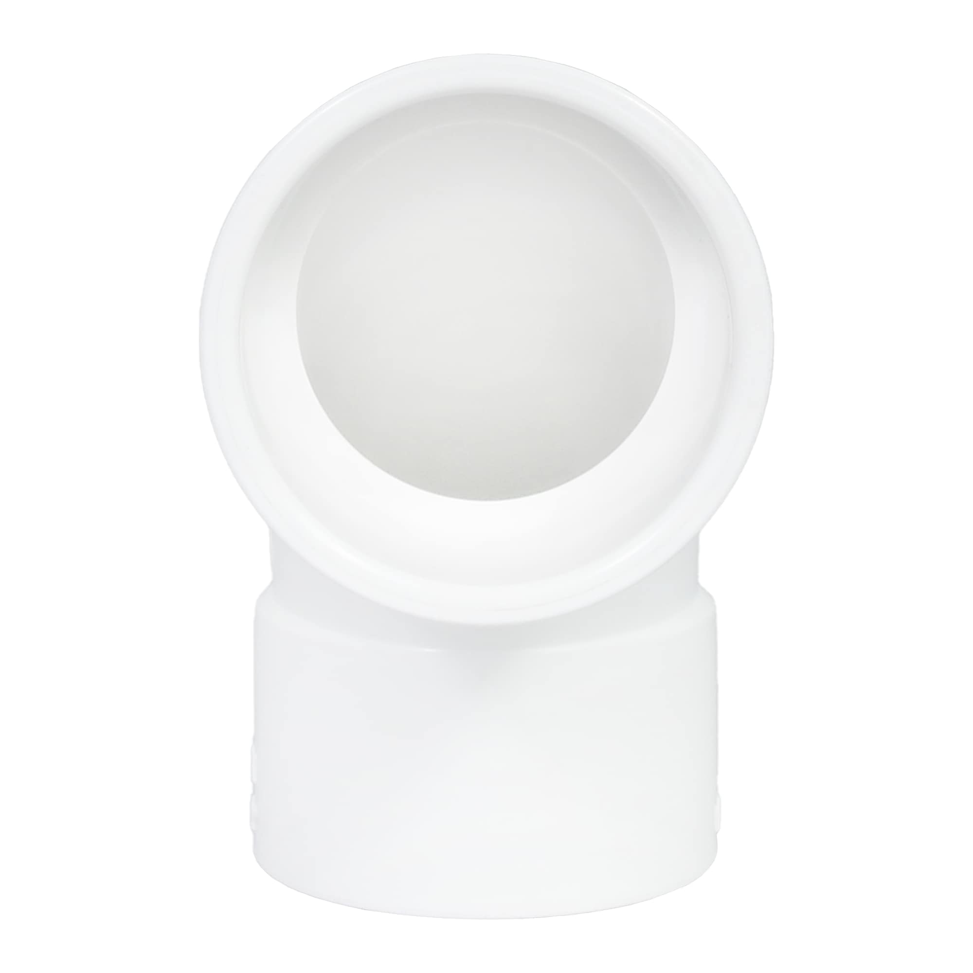 Charlotte Pipe PVC 02305  1400HC Pvc-Pressure-Sch-40-Fittings - View #2