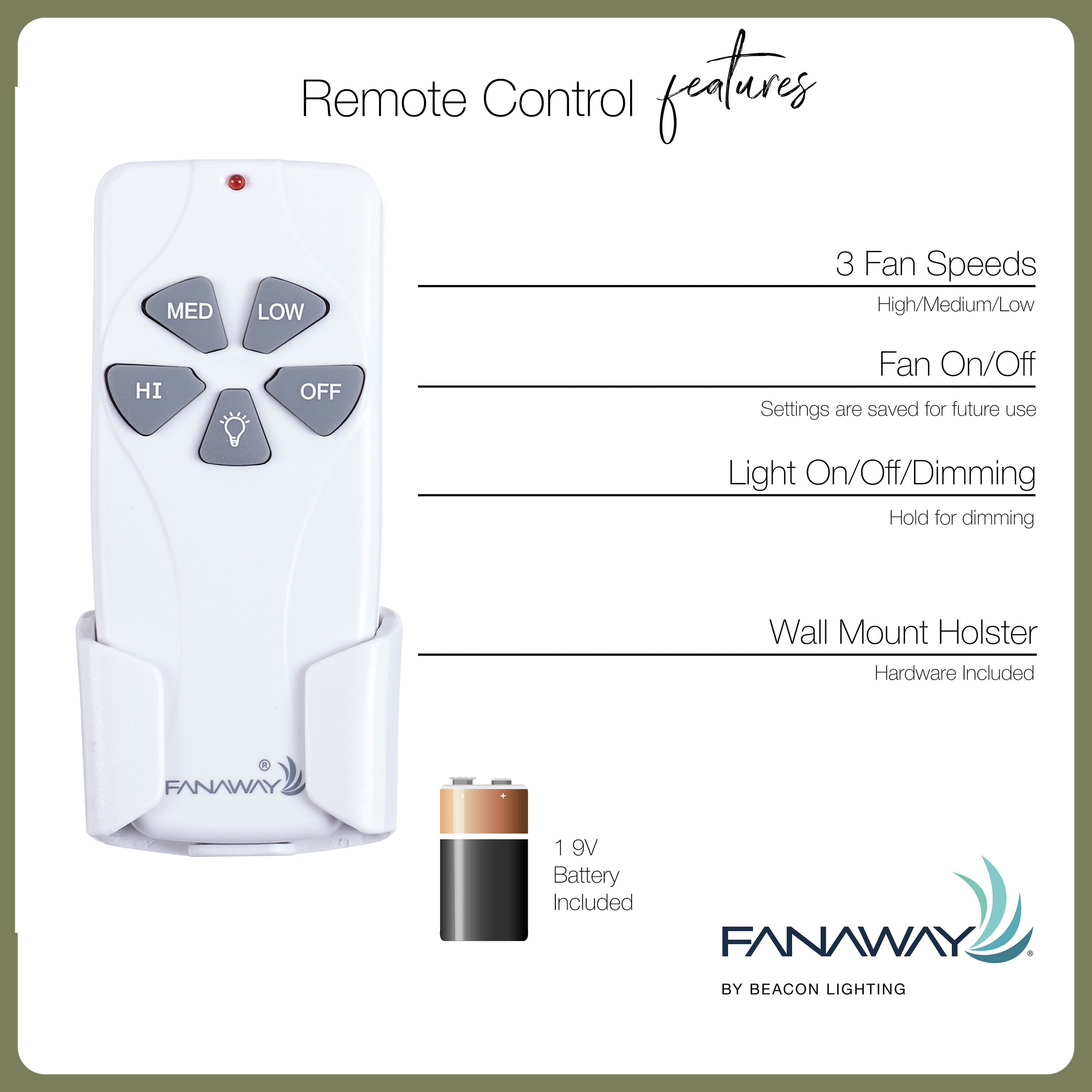Fanaway 51107001 Ceiling-Fans - View #11