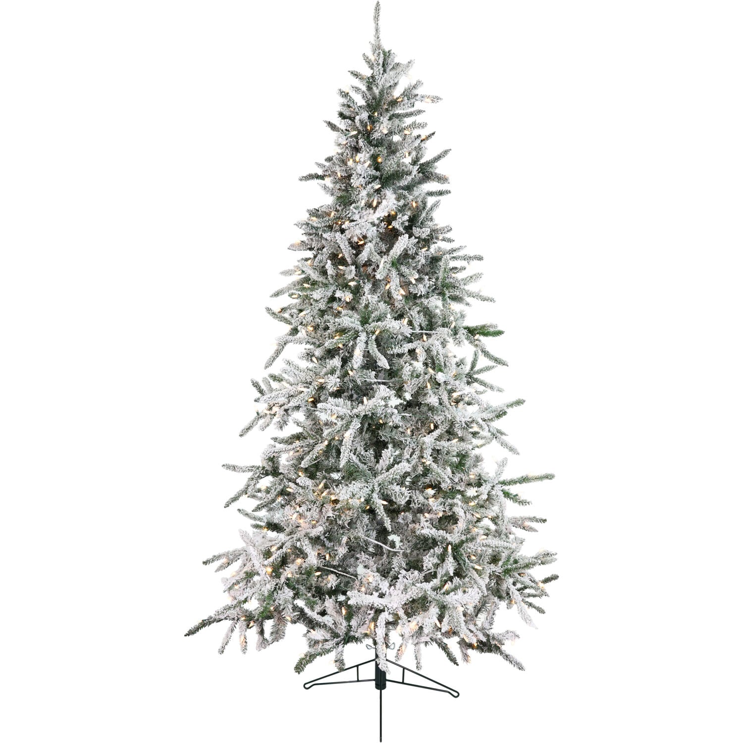 Fraser Hill Farm FFMP090-6SN Artificial-Christmas-Trees - View #10