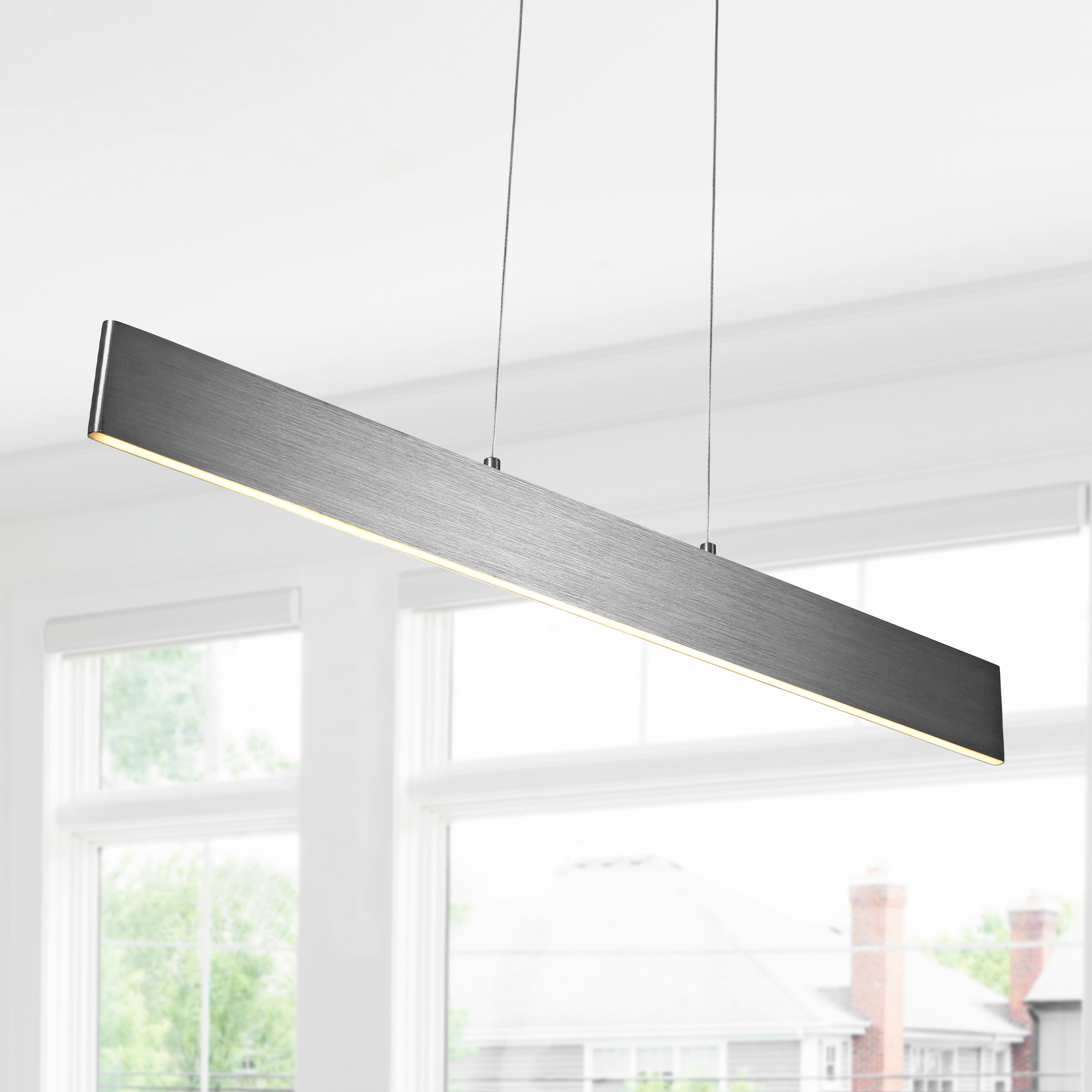 JONATHAN  Y JYL7018A Pendant-Lights - View #4