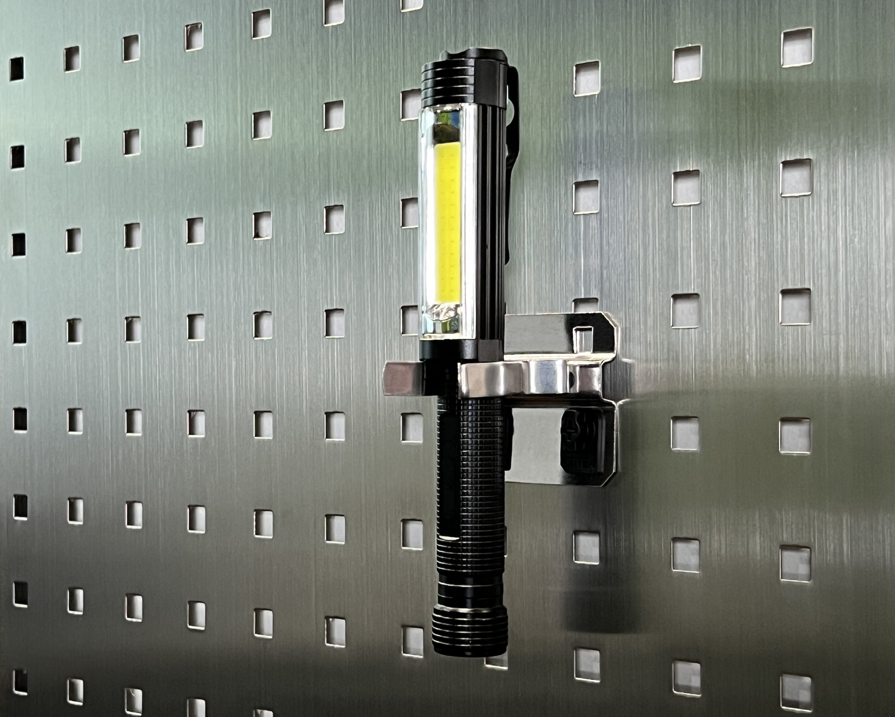 Triton Products 63107 Pegboard-Acc - View #4