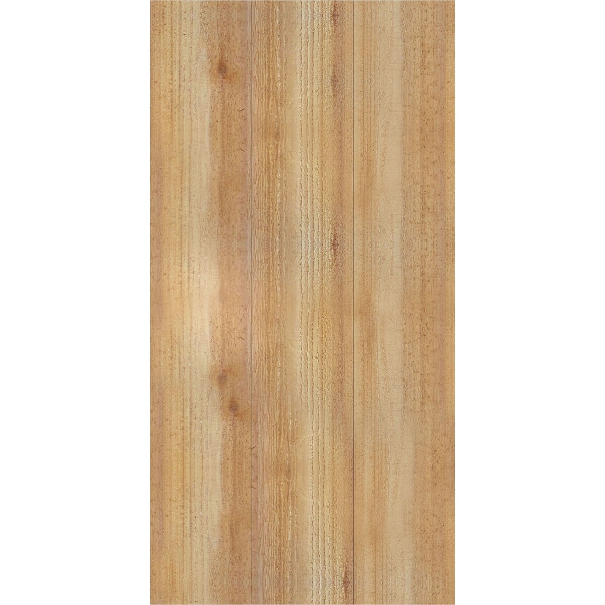 Ekena Millwork RBF06S16X032RWR Exterior-Shutters - View #4