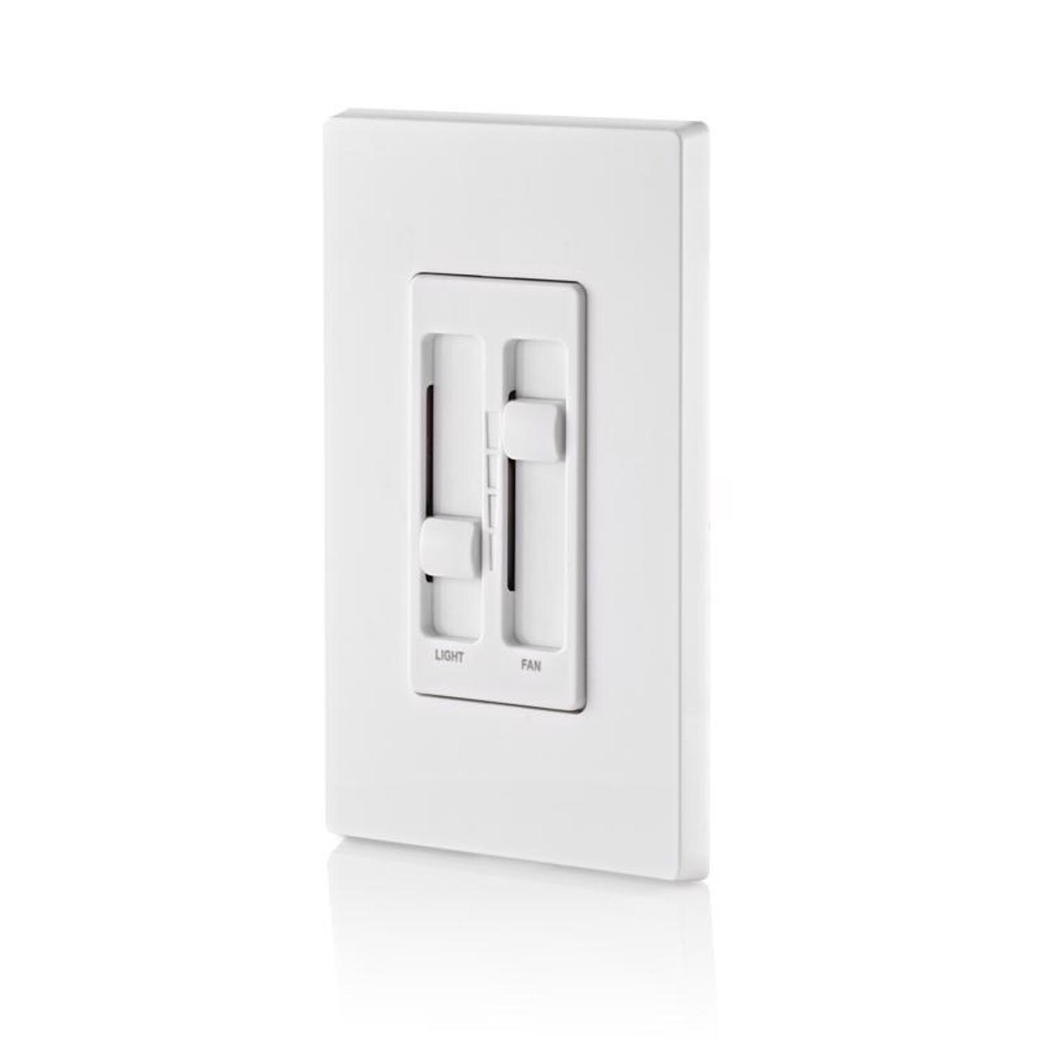 Leviton EJD3001337 Lighting-Controls - View #3