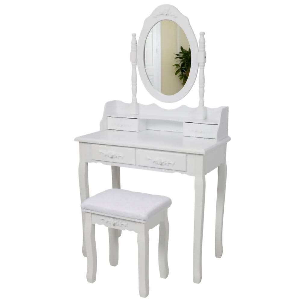 HomLux LW-W465P391680 Bedroom-Vanities - View #8