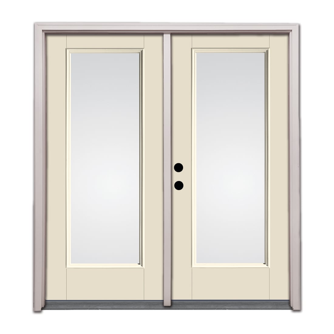 Therma-Tru Benchmark Doors TTBP648496SOS