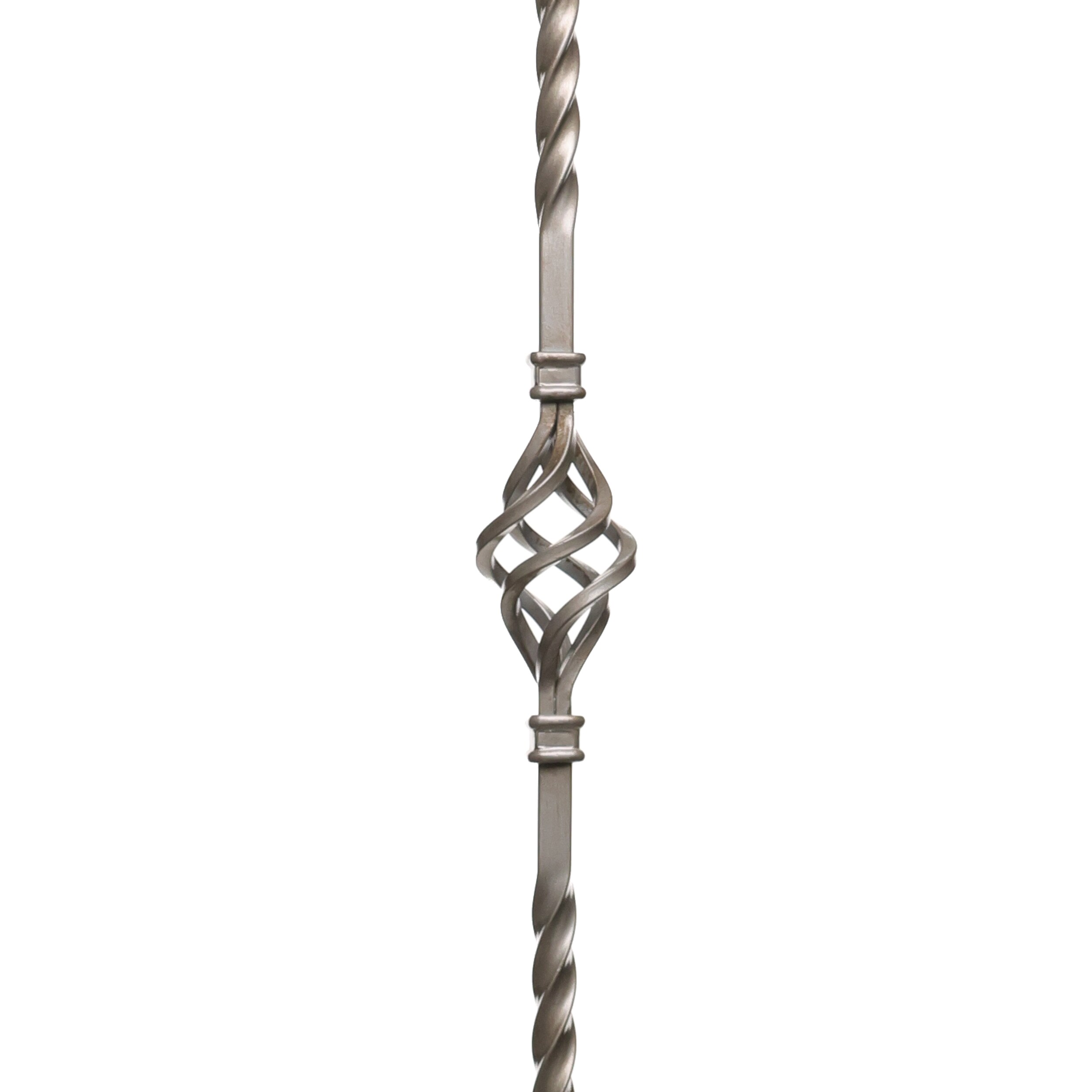 RELIABILT WGT04NKL Interior-Stairpart-Balusters - View #6