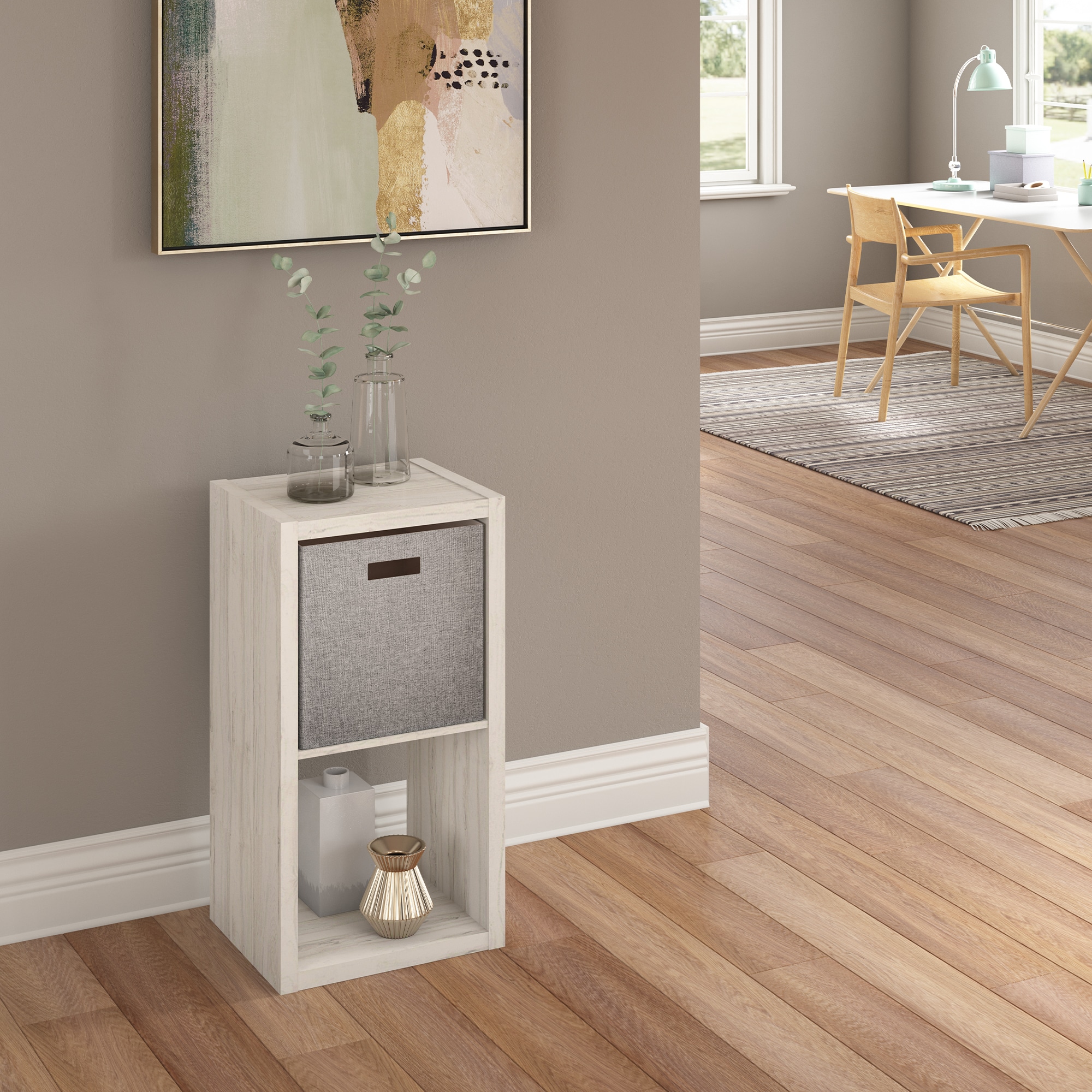 ClosetMaid 453600 Laminate-Storage-Cubes - View #2
