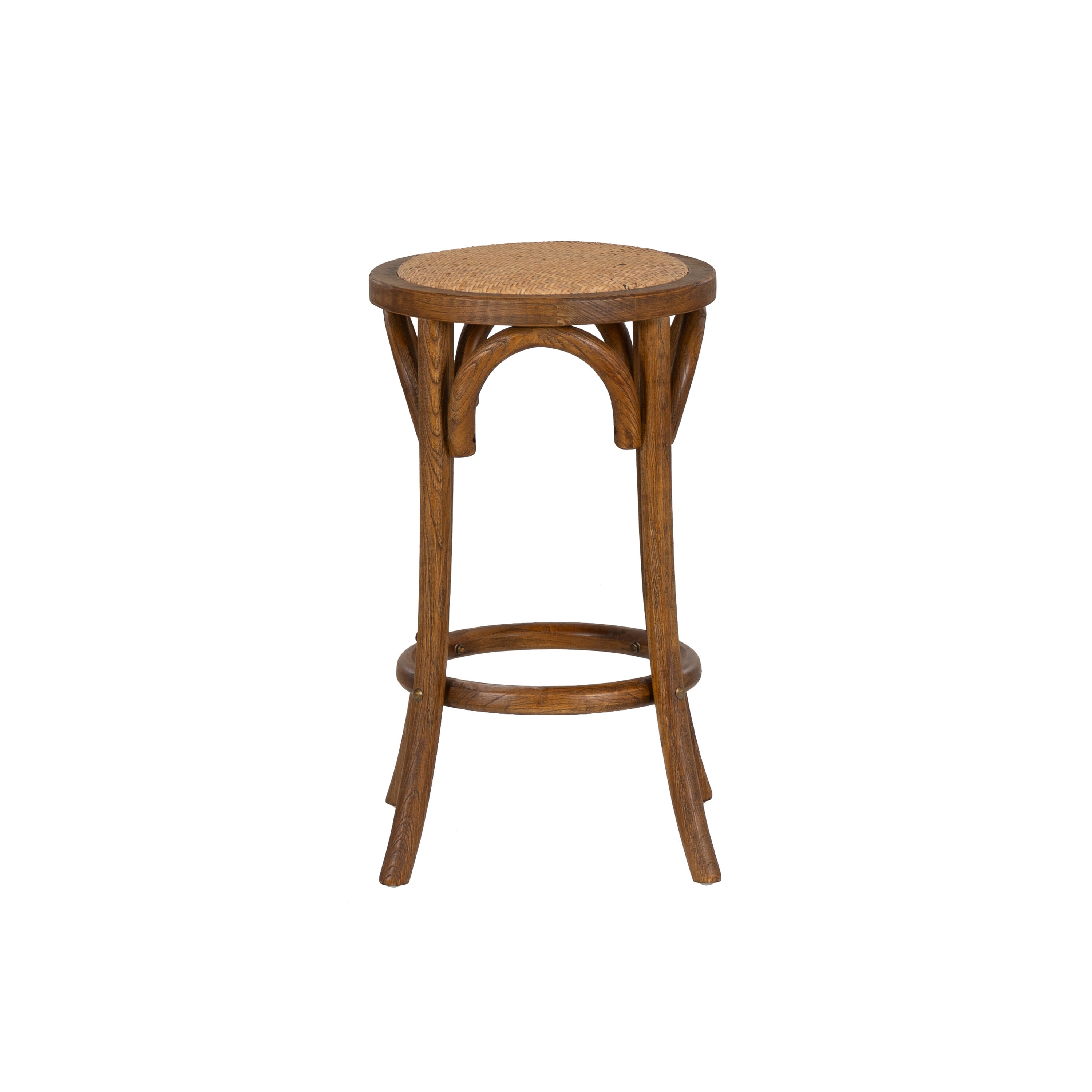 Linon CS223WAL01U stools - View #2