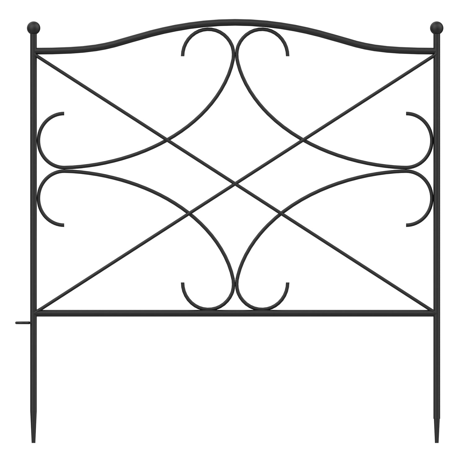 MIDHAM LJY-WFYK0101 Garden-Utility-Fencing - View #6