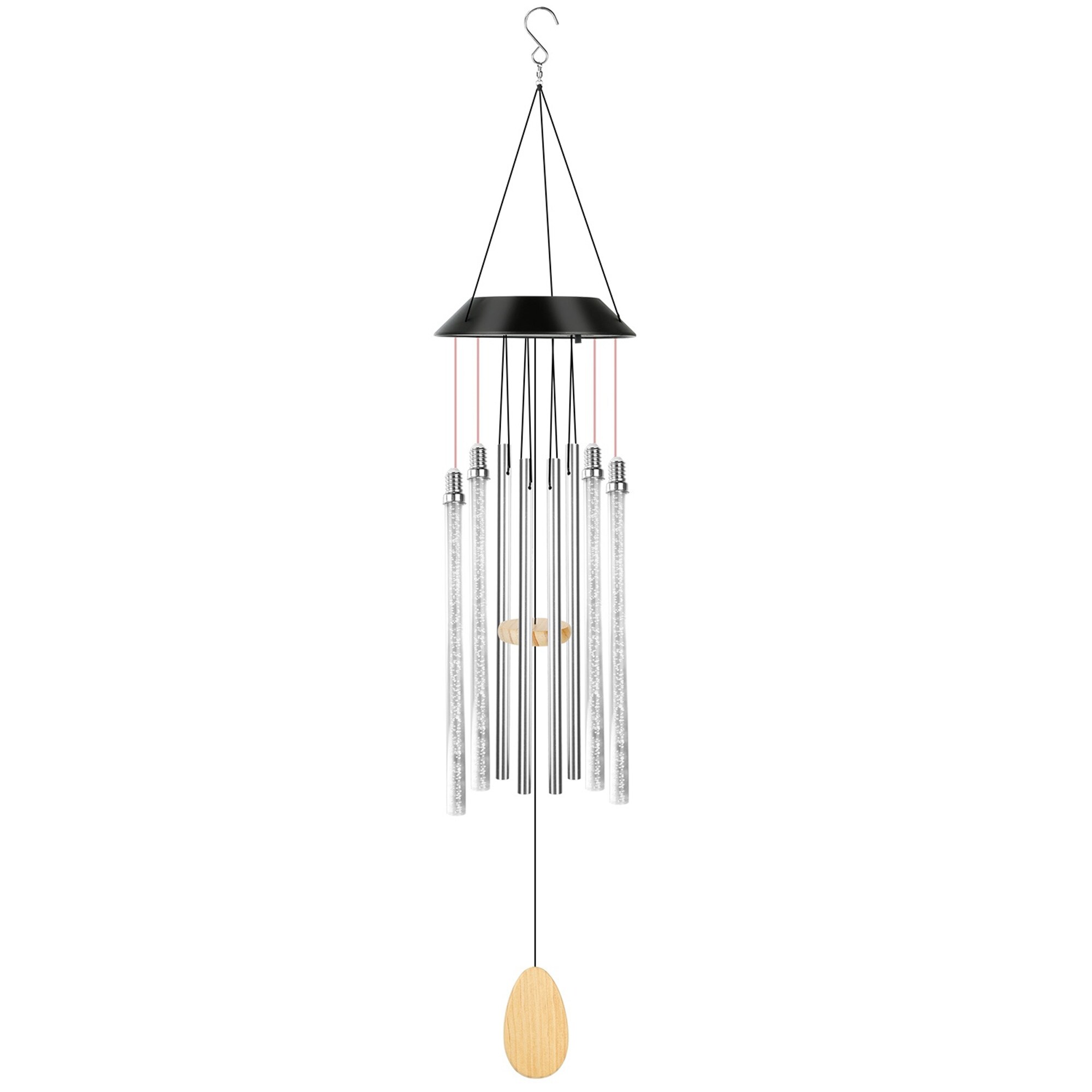 AHIOU HOME ZAAHD-HAHJJVWC Wind-Chimes - View #2
