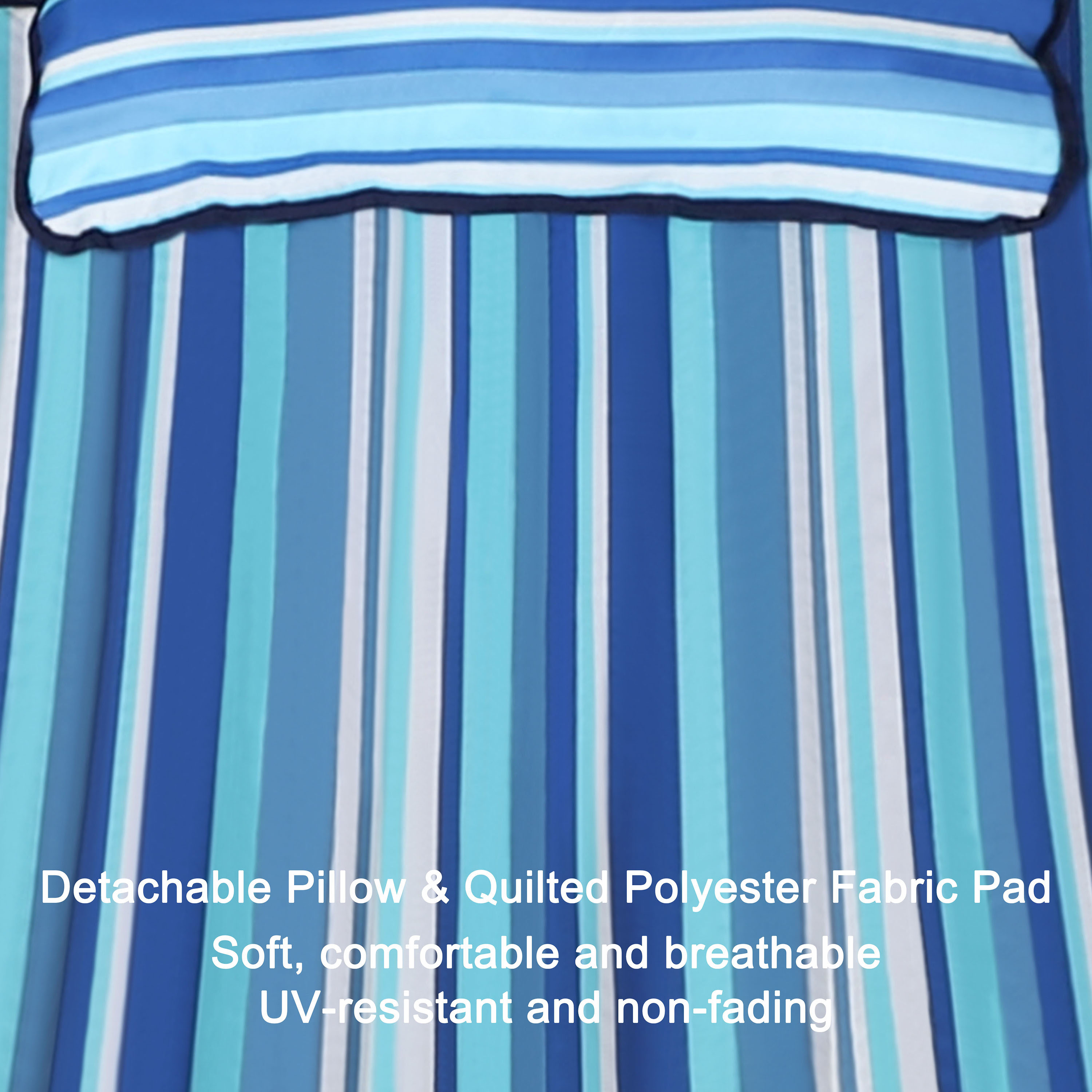 VEIKOUS PG0203-01BU-21 hammocks - View #5