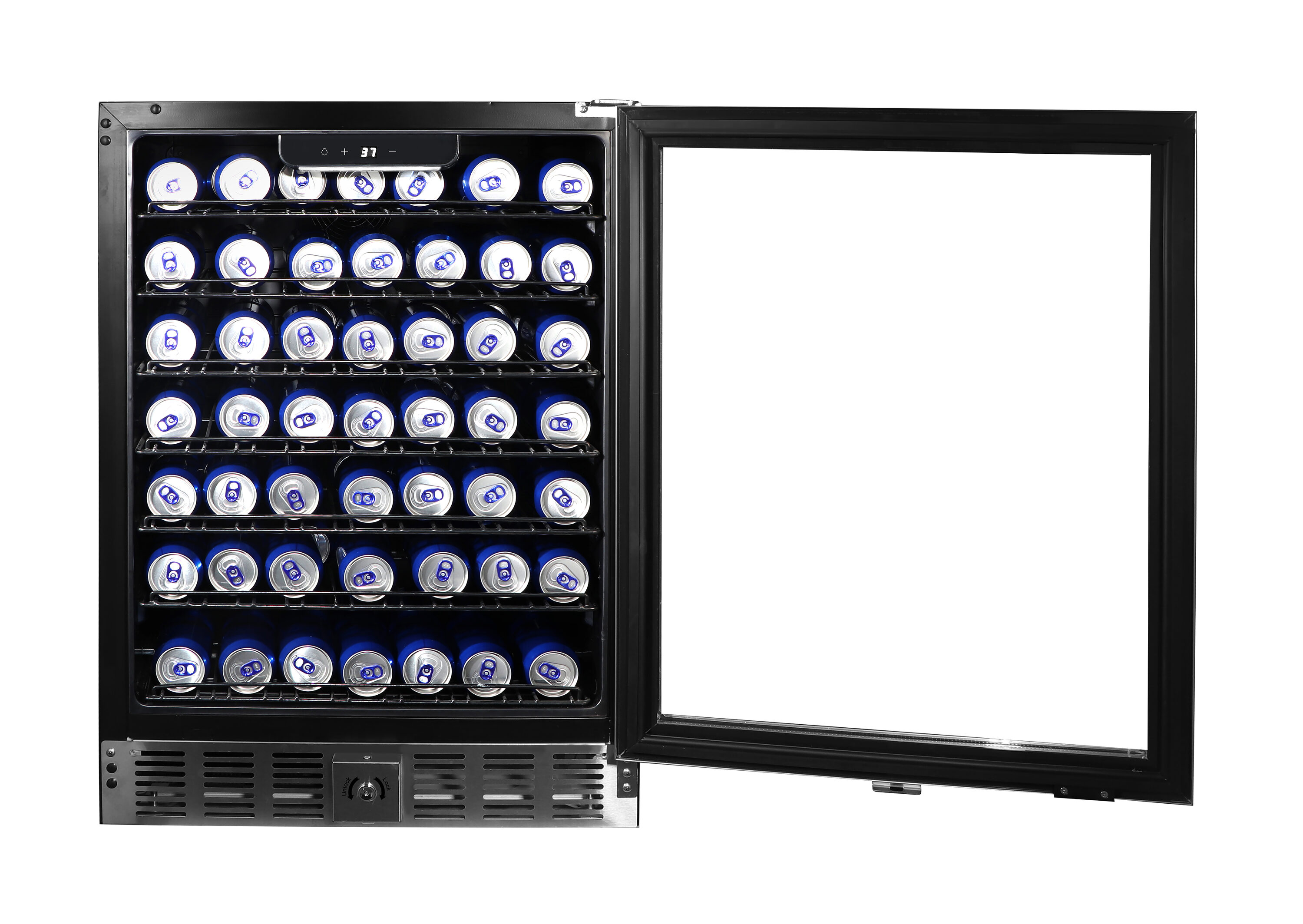 Frigidaire FGMIS5060-6COM Beverage-Dispensers - View #3