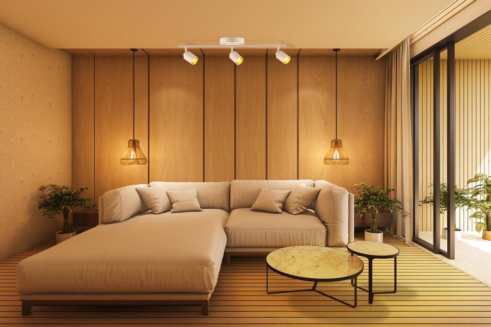 VidaLite CE1007792 Fixed-Track-Lighting - View #7