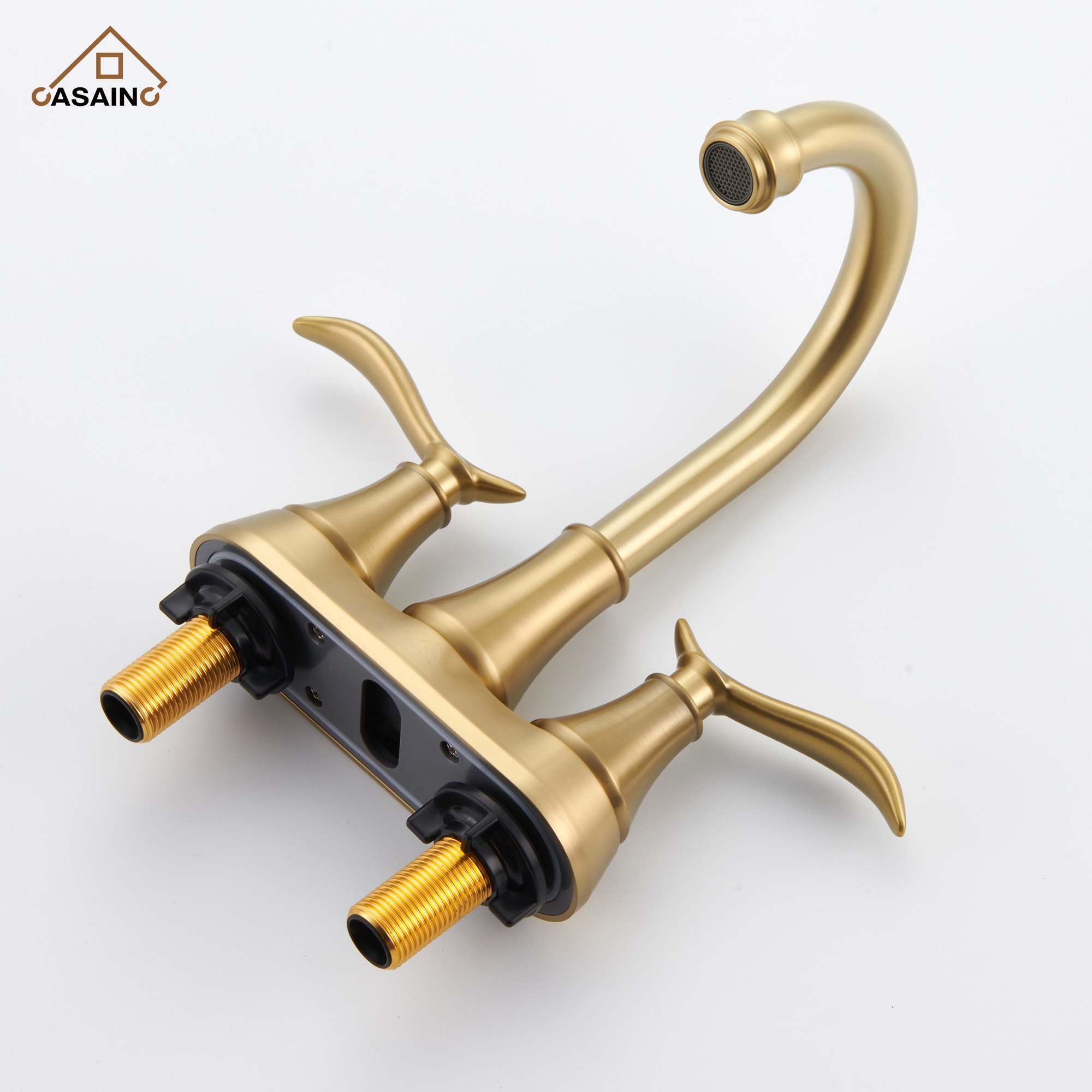 CASAINC YT-37MB-H Lavatory-Faucets - View #13