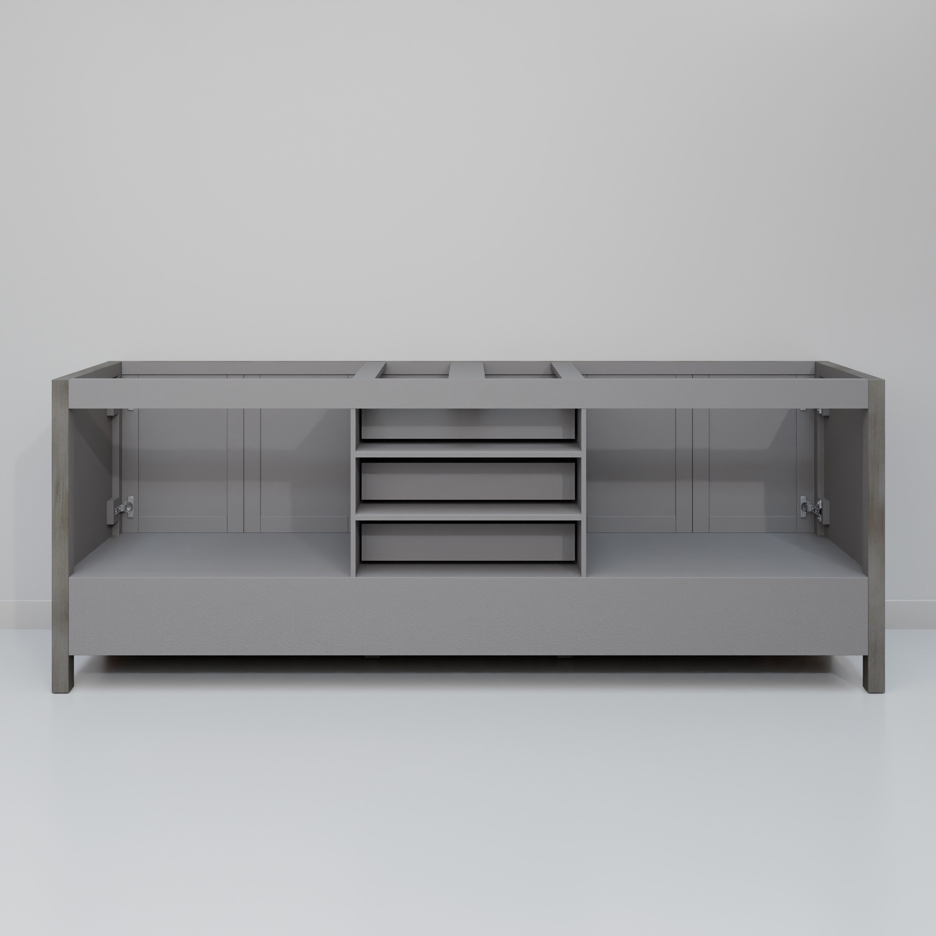 Lexora LJ342280DDWQ000 Bath-Vanity-Combo - View #10