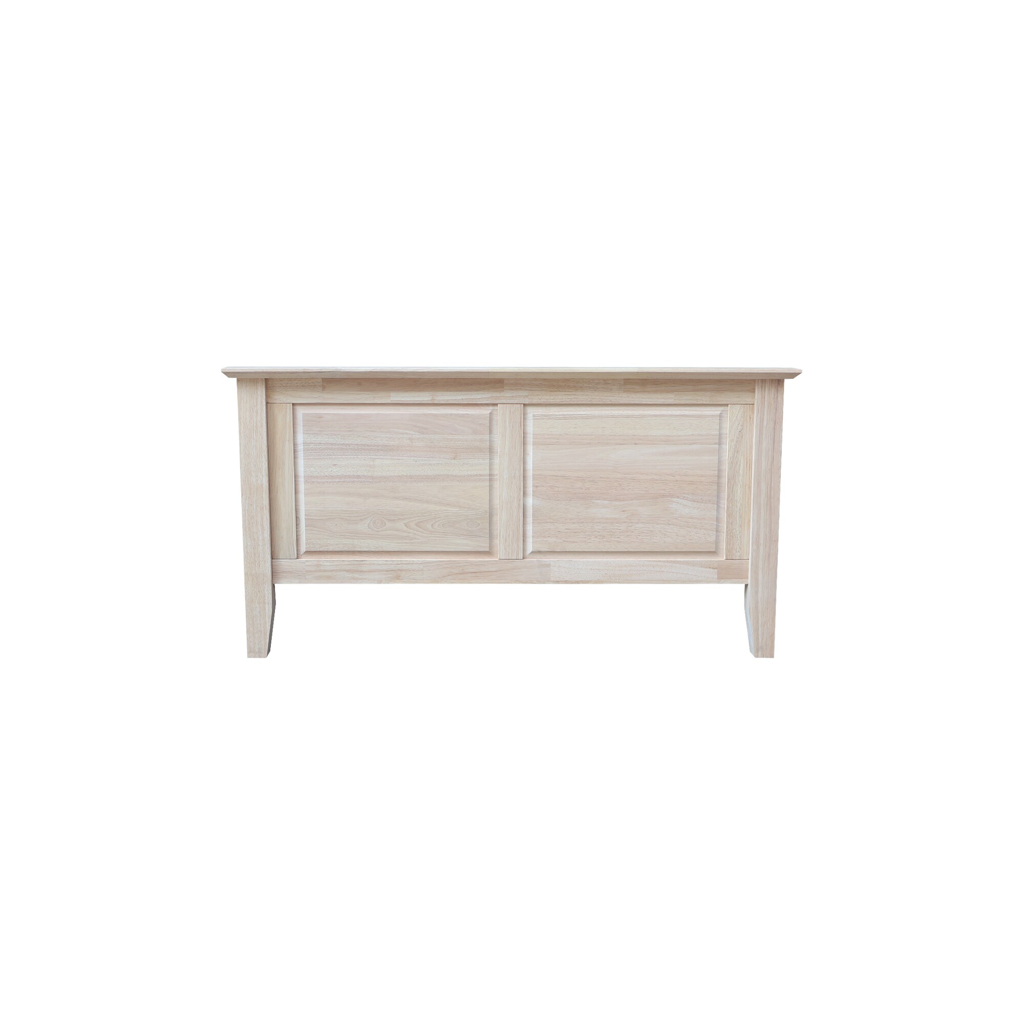 International Concepts K-BD-702T beds - View #9
