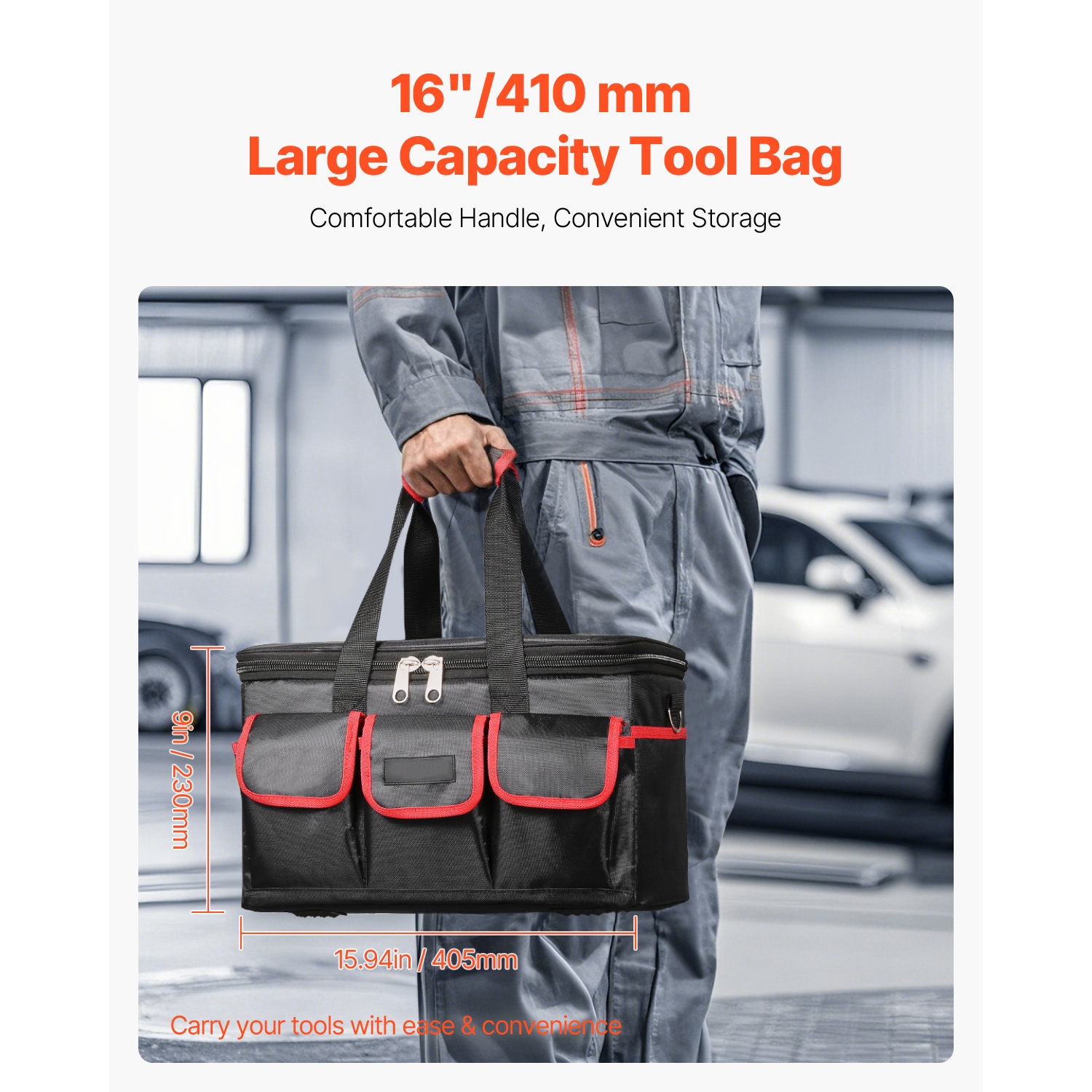 VEVOR SCJYGJTZJYGJ06636V0 Screwdrivers-Individual - View #5