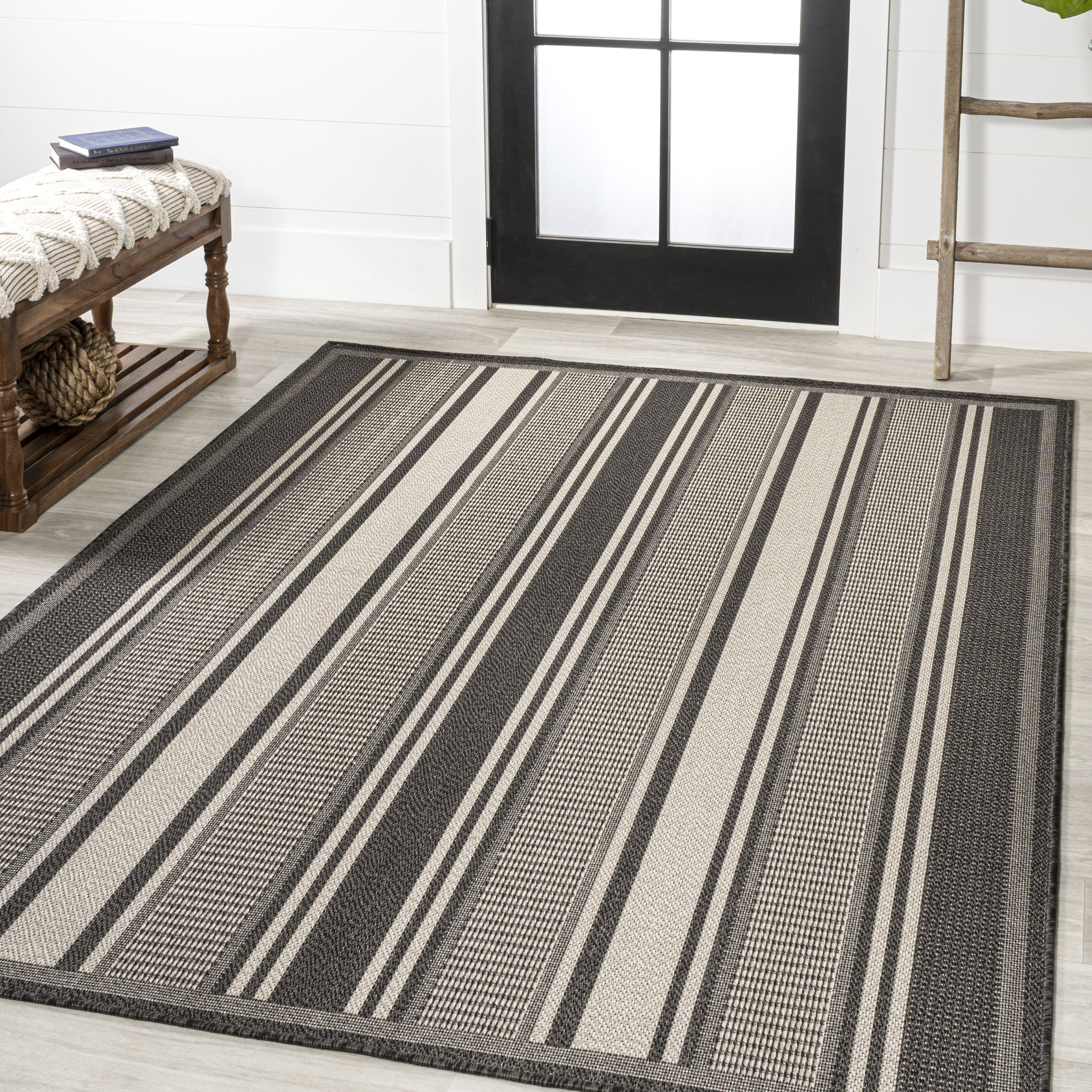 JONATHAN  Y SMB202B-8 rugs - View #9