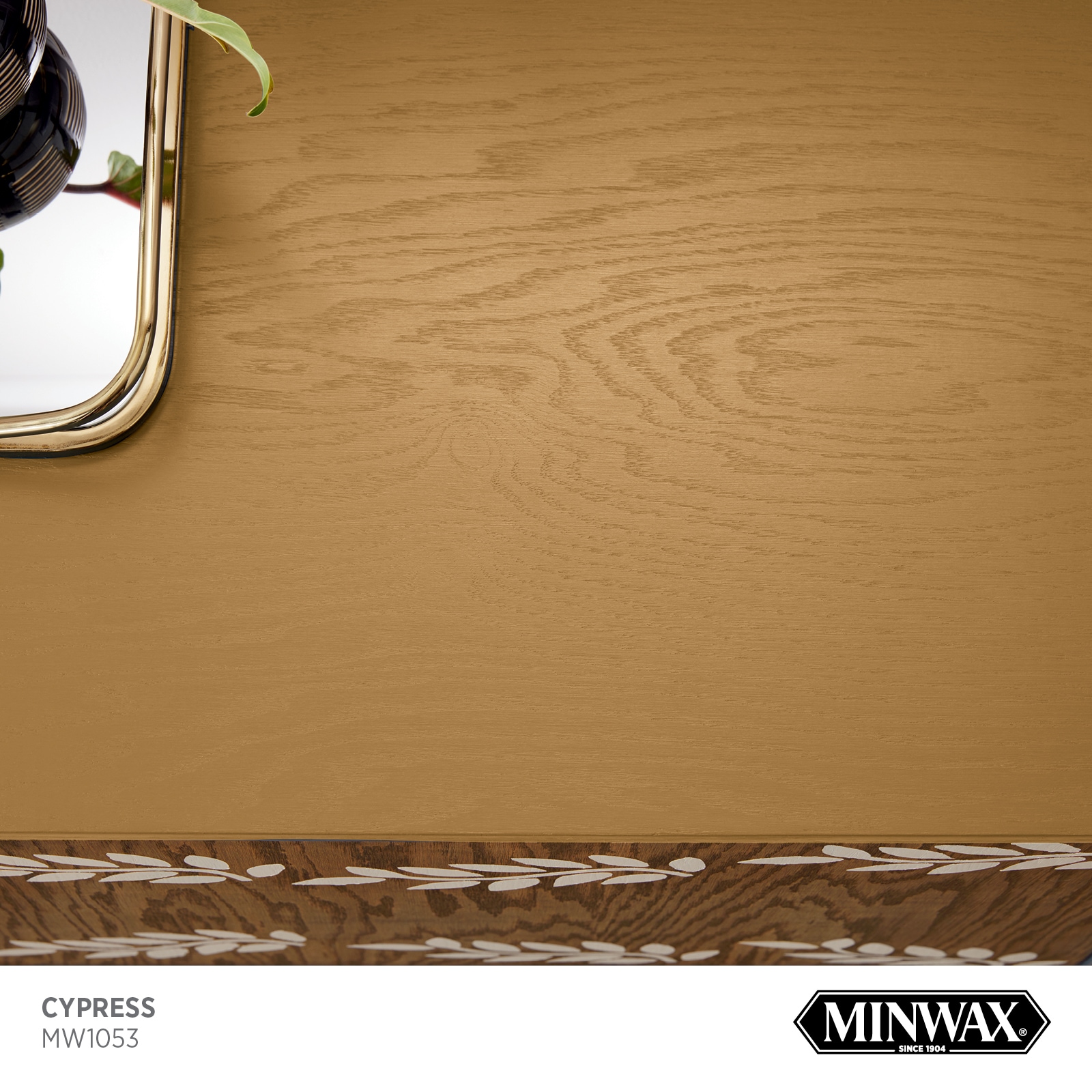 Minwax MW1053-1658613 Interior-Stain - View #2