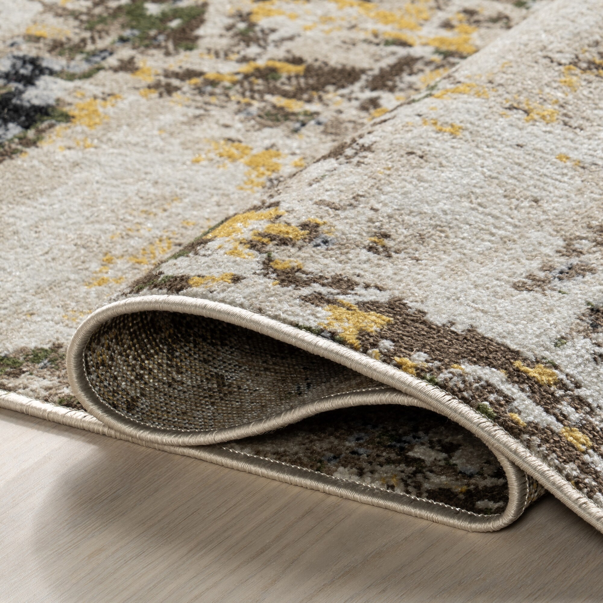 nuLOOM 200KKON15B-9012 rugs - View #8