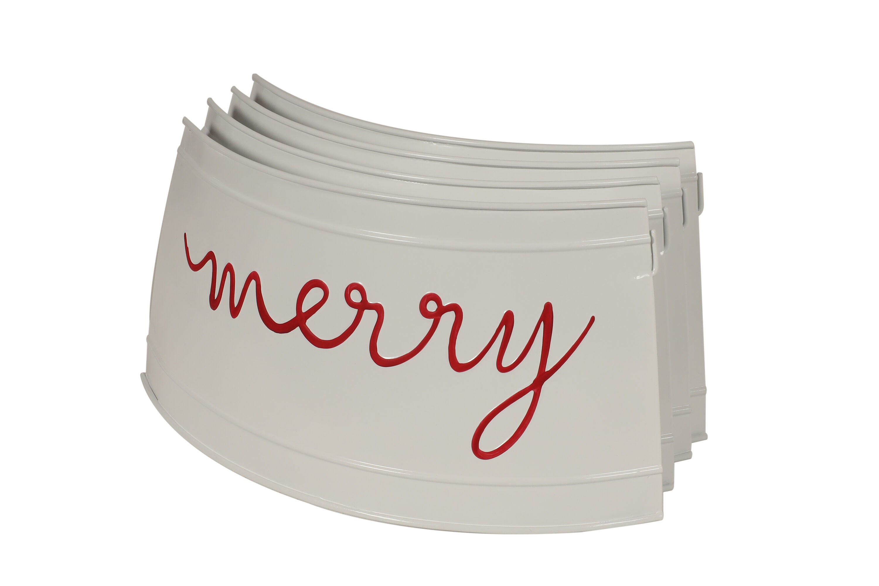Holiday Living DC21-110215 Tree-Skirts - View #19