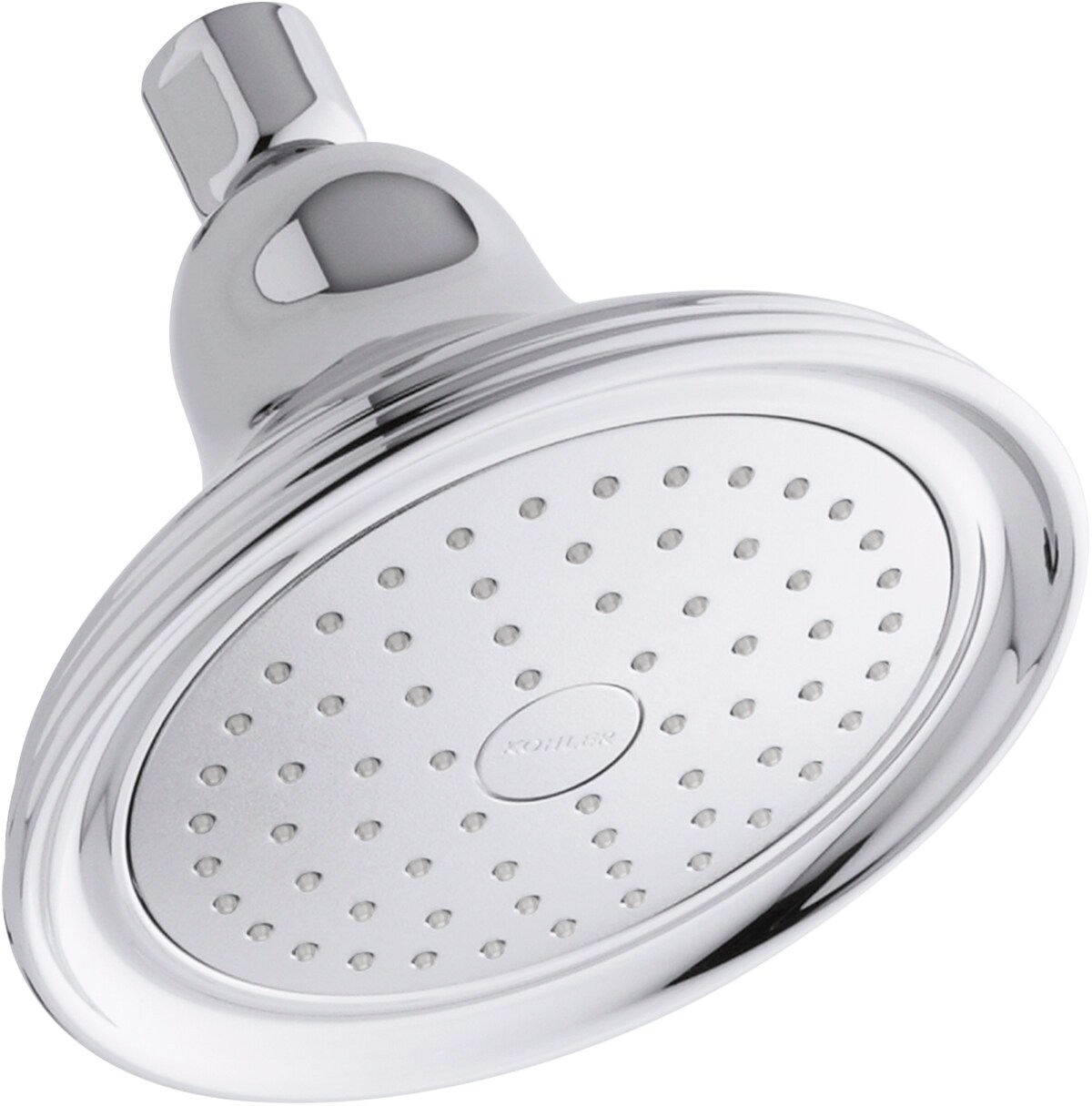 KOHLER 10391-AK-CP Fixed-Showerhead - View #3