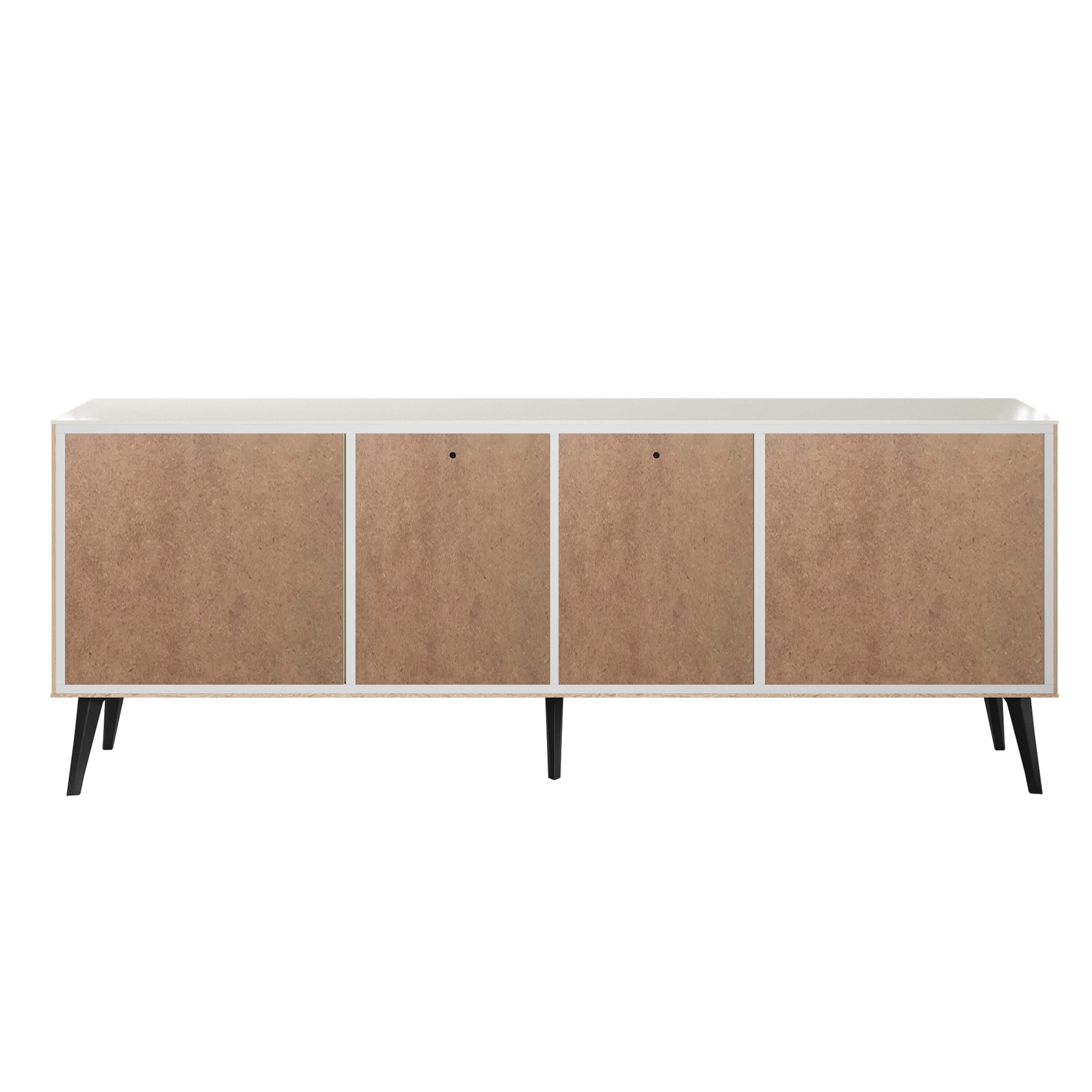 Manhattan Comfort SB002-NN Dining-Kitchen-Storarge - View #12