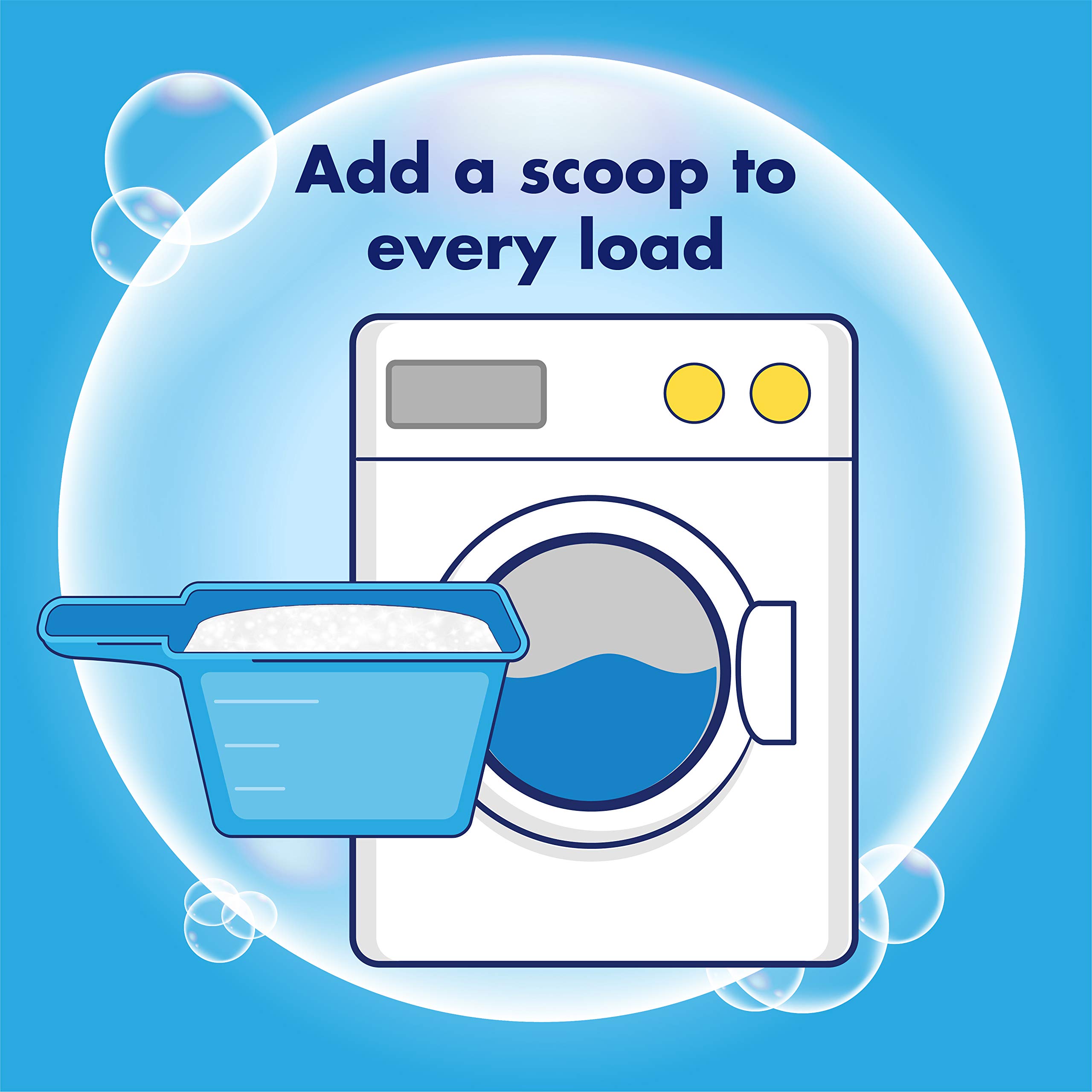 OxiClean 33602 Laundry-Stain-Removal - View #7