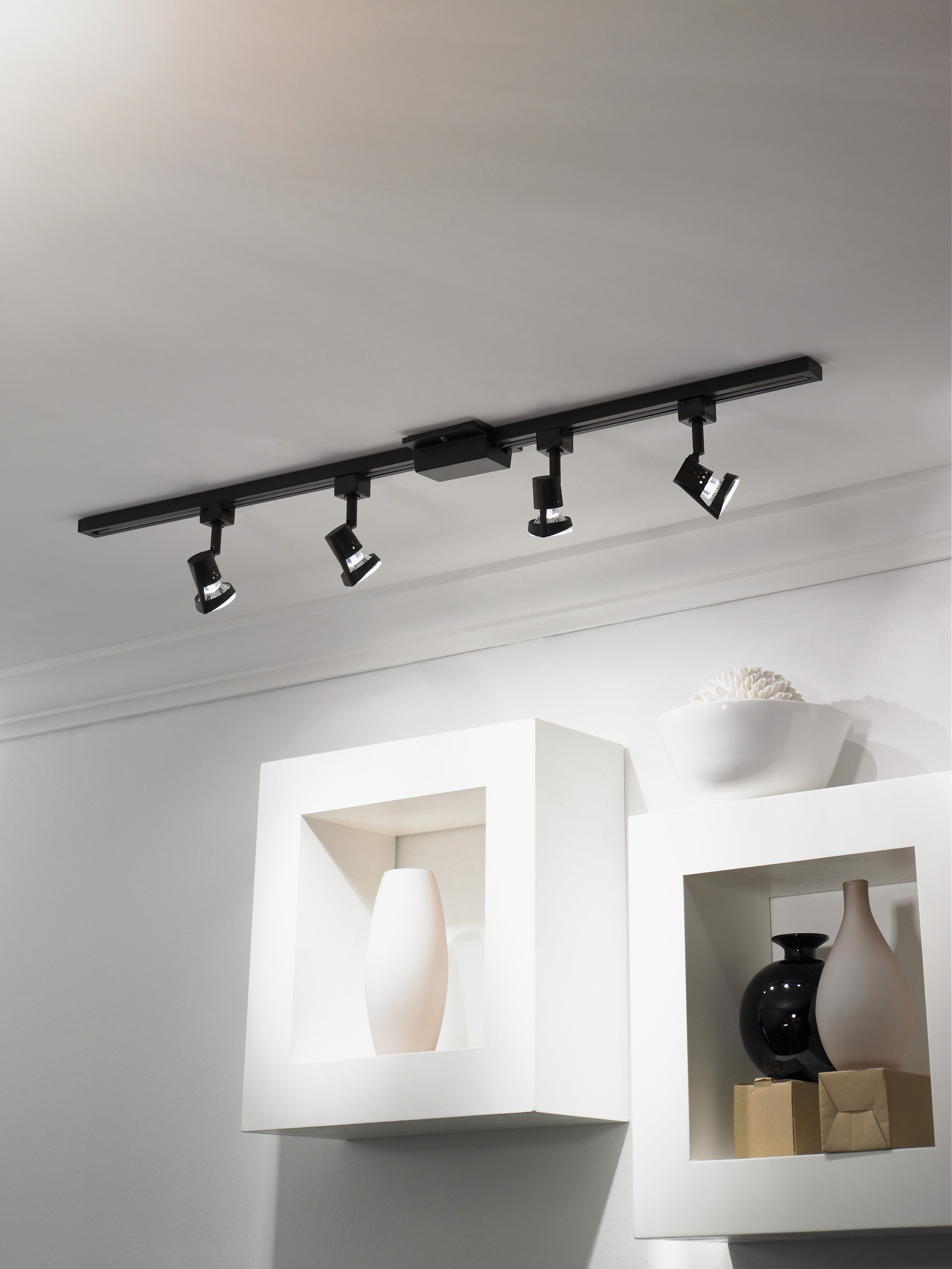 Portfolio 14565-000 Fixed-Track-Lighting - View #2