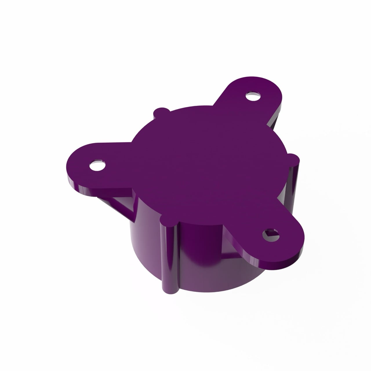 PVC Pipeworks 125-TC-P-10 Pvc-Pressure-Sch-40-Fittings - View #4