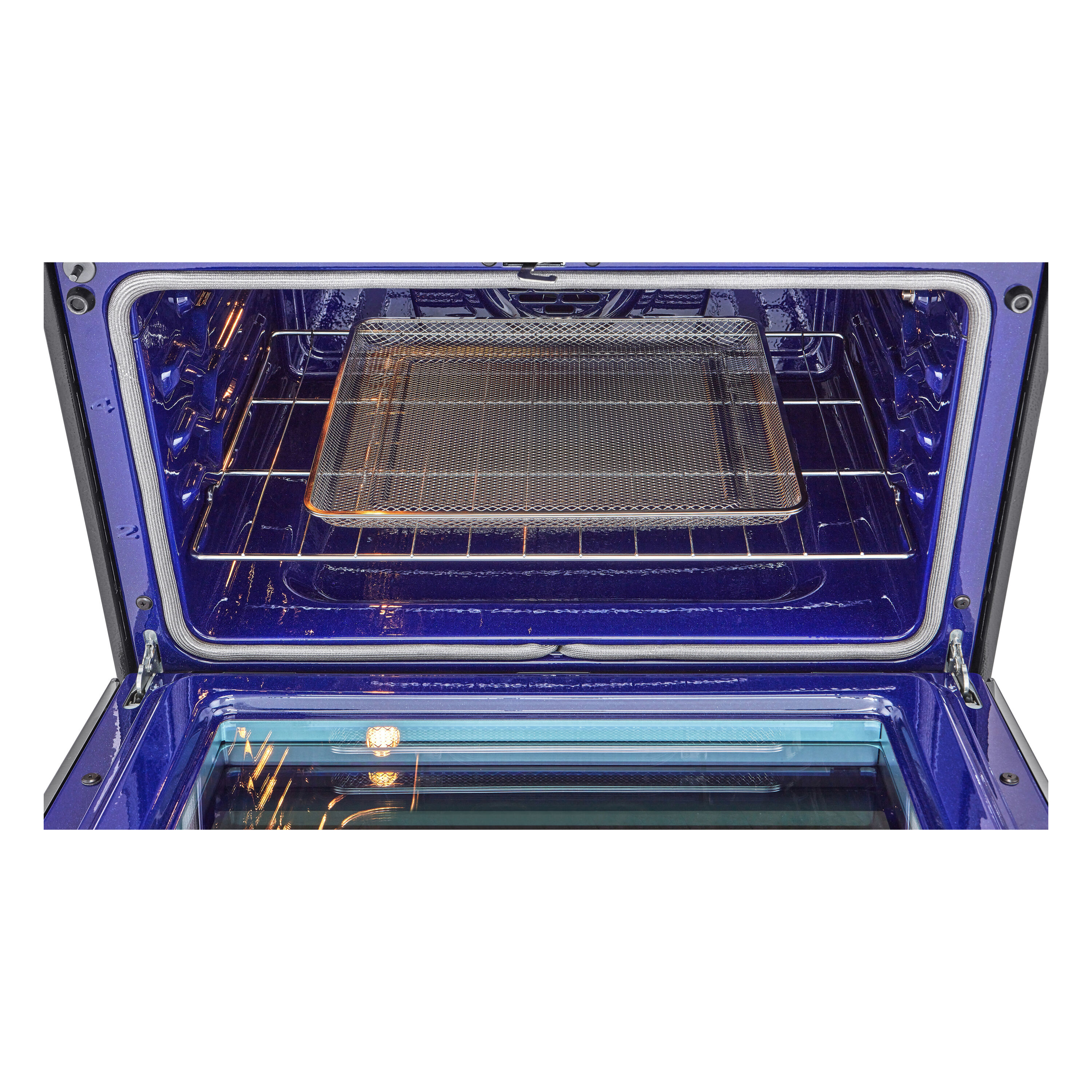 LG LDGL6924Y Double-Oven-Gas-Ranges - View #15
