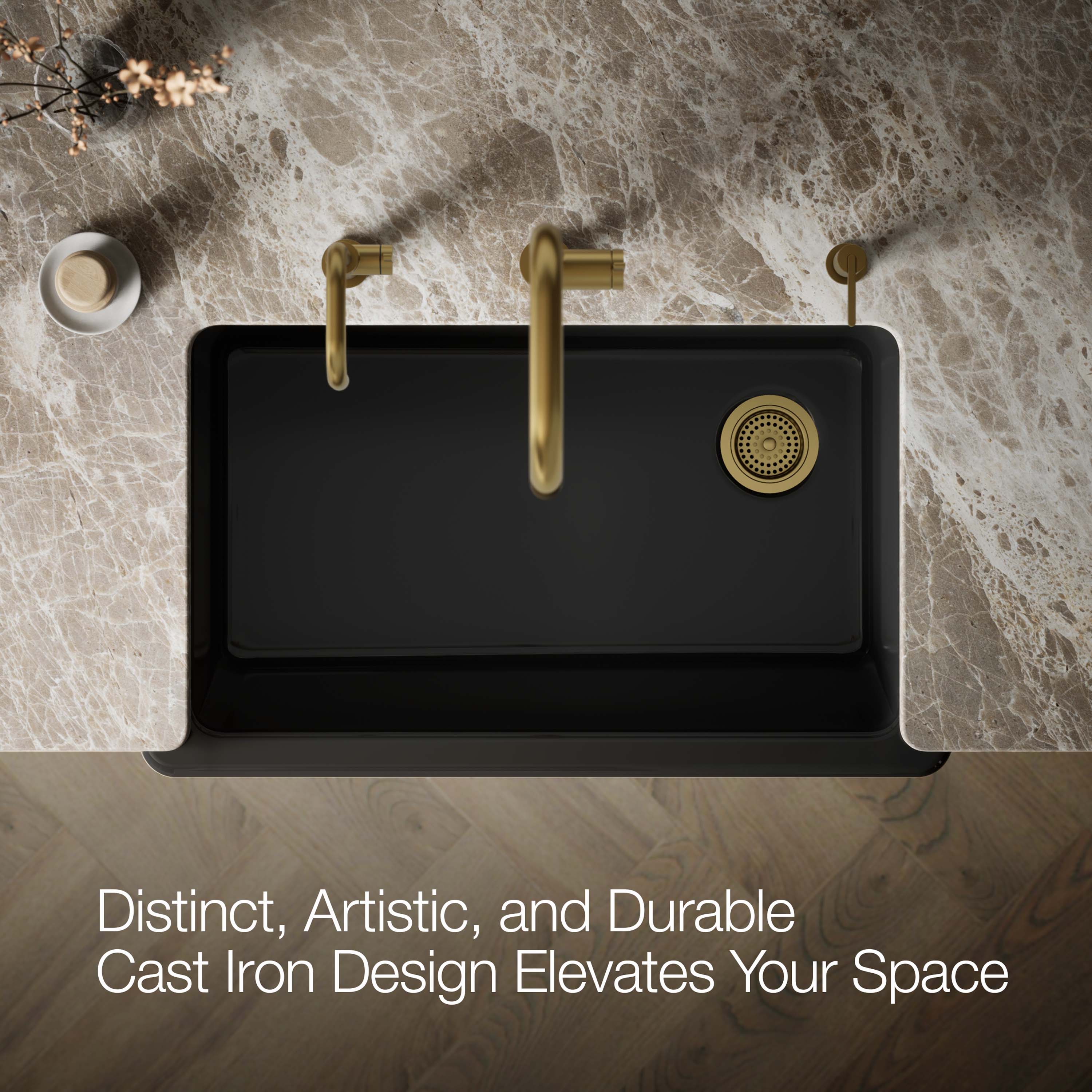 KOHLER 6489-7 Kitchen-Sinks - View #4