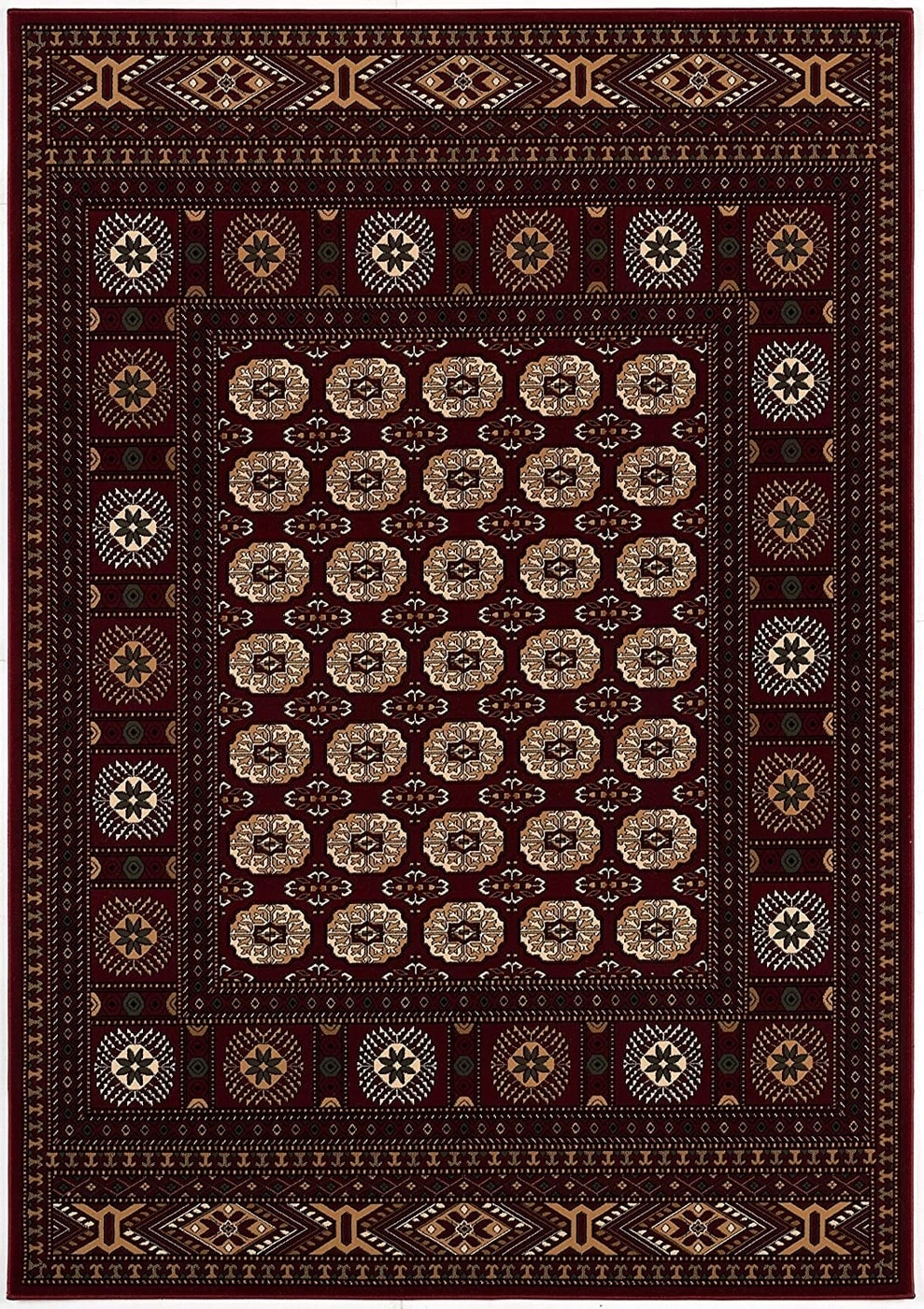 HomeRoots 4000395460 rugs - View #2