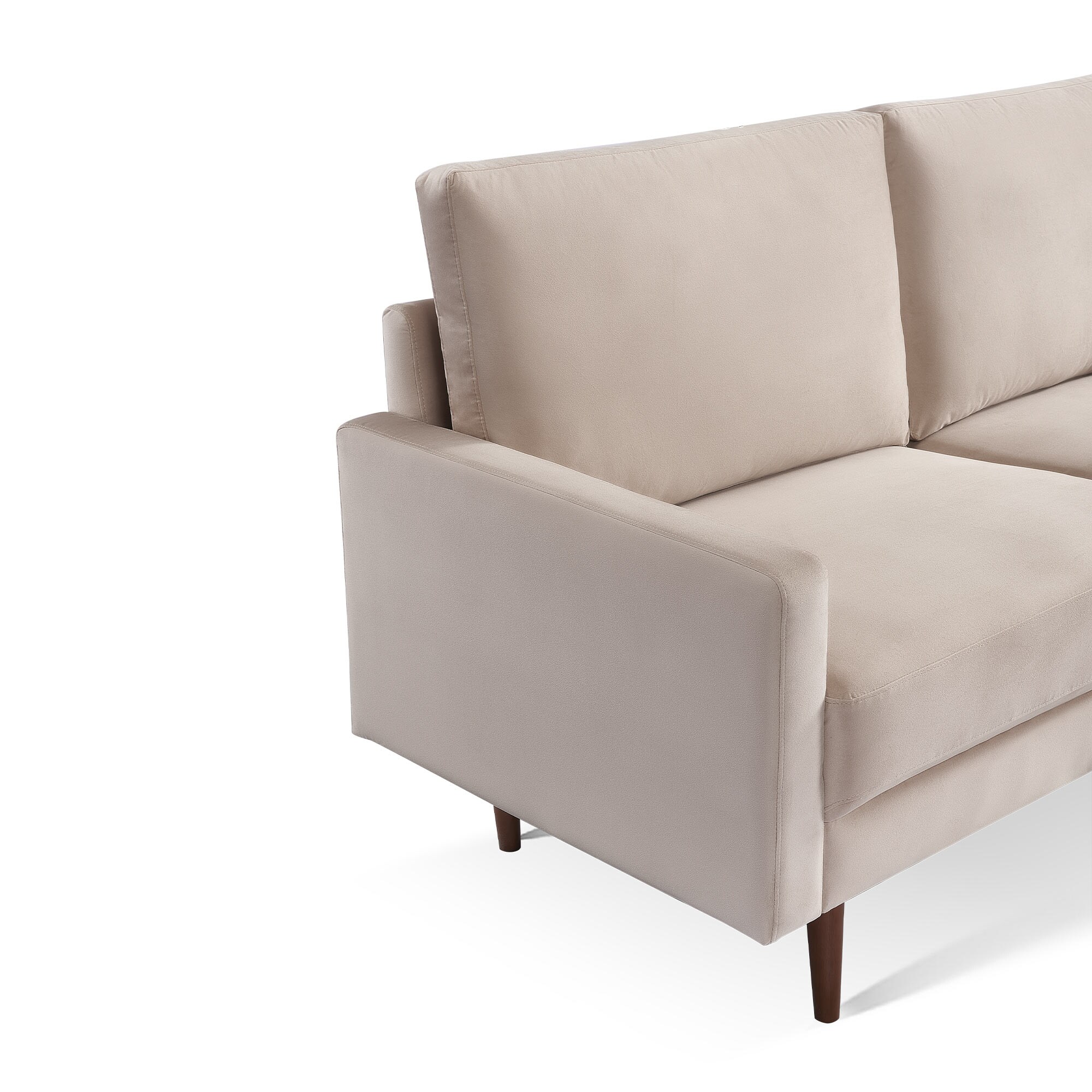 A Furniture Classics SS2789V-BG3S Sofas-Loveseats - View #8