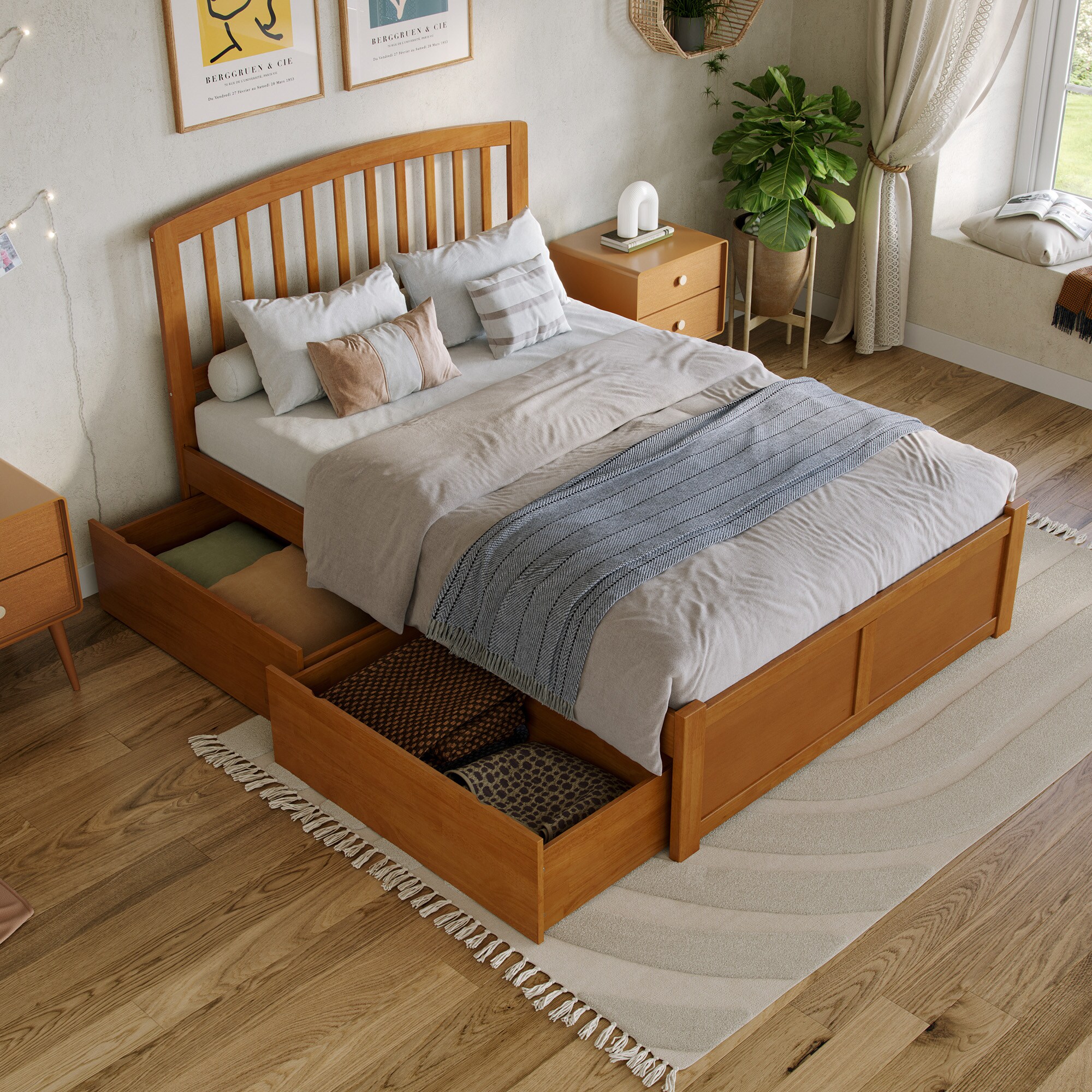 AFI AR883211T beds - View #3