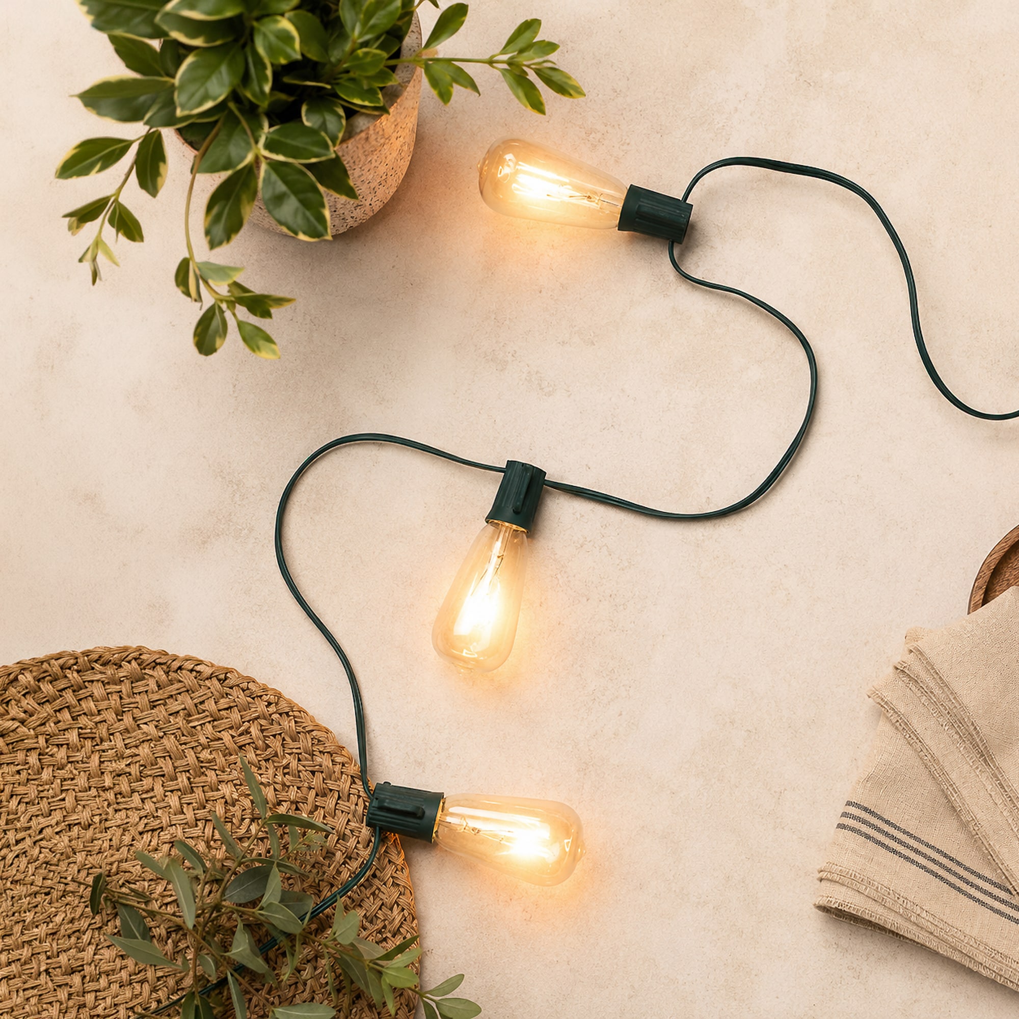 Northlight 32913366 Christmas-String-Lights - View #5