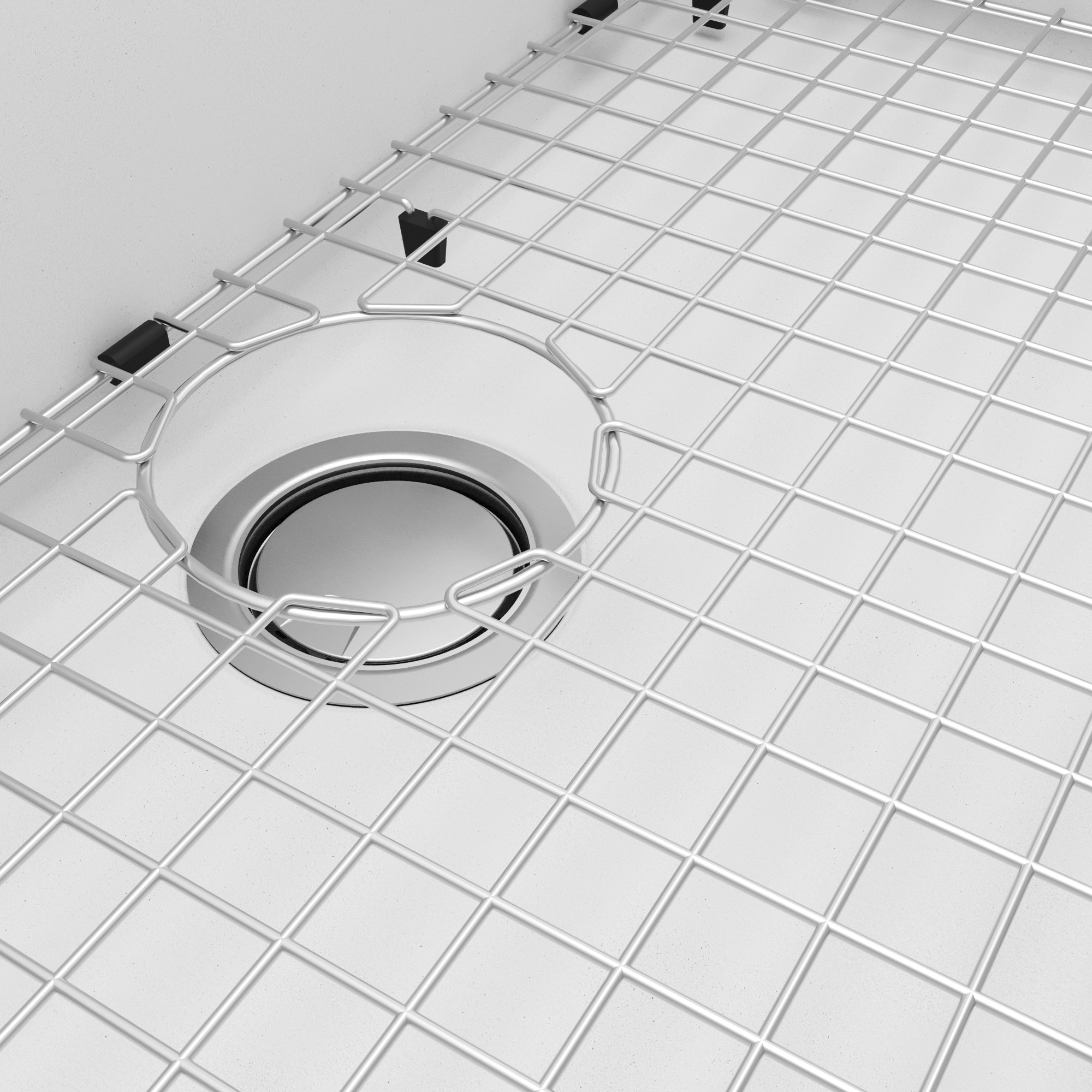 Karran QTWS-875-WH Kitchen-Sinks - View #11