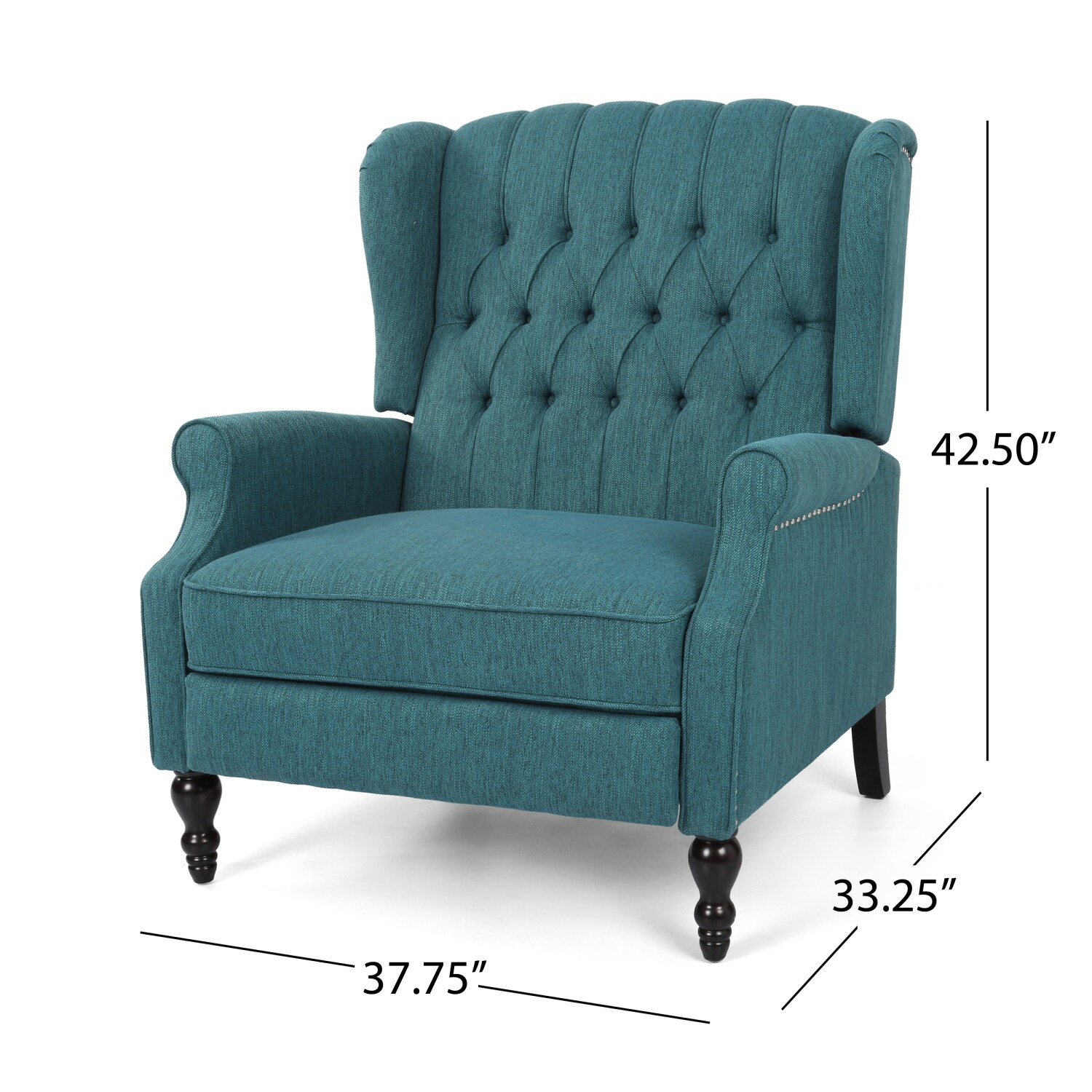 Streamdale Furniture 64257.00T recliners - View #5
