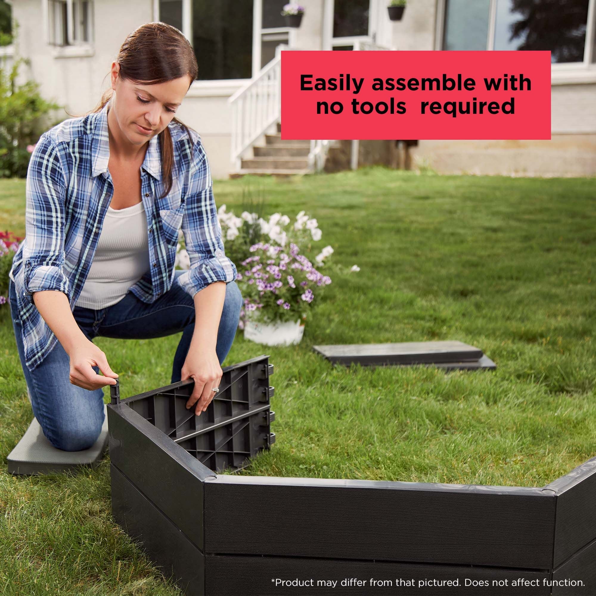 BLACK & DECKER BDSTGA95810 Raised-Garden-Beds - View #5