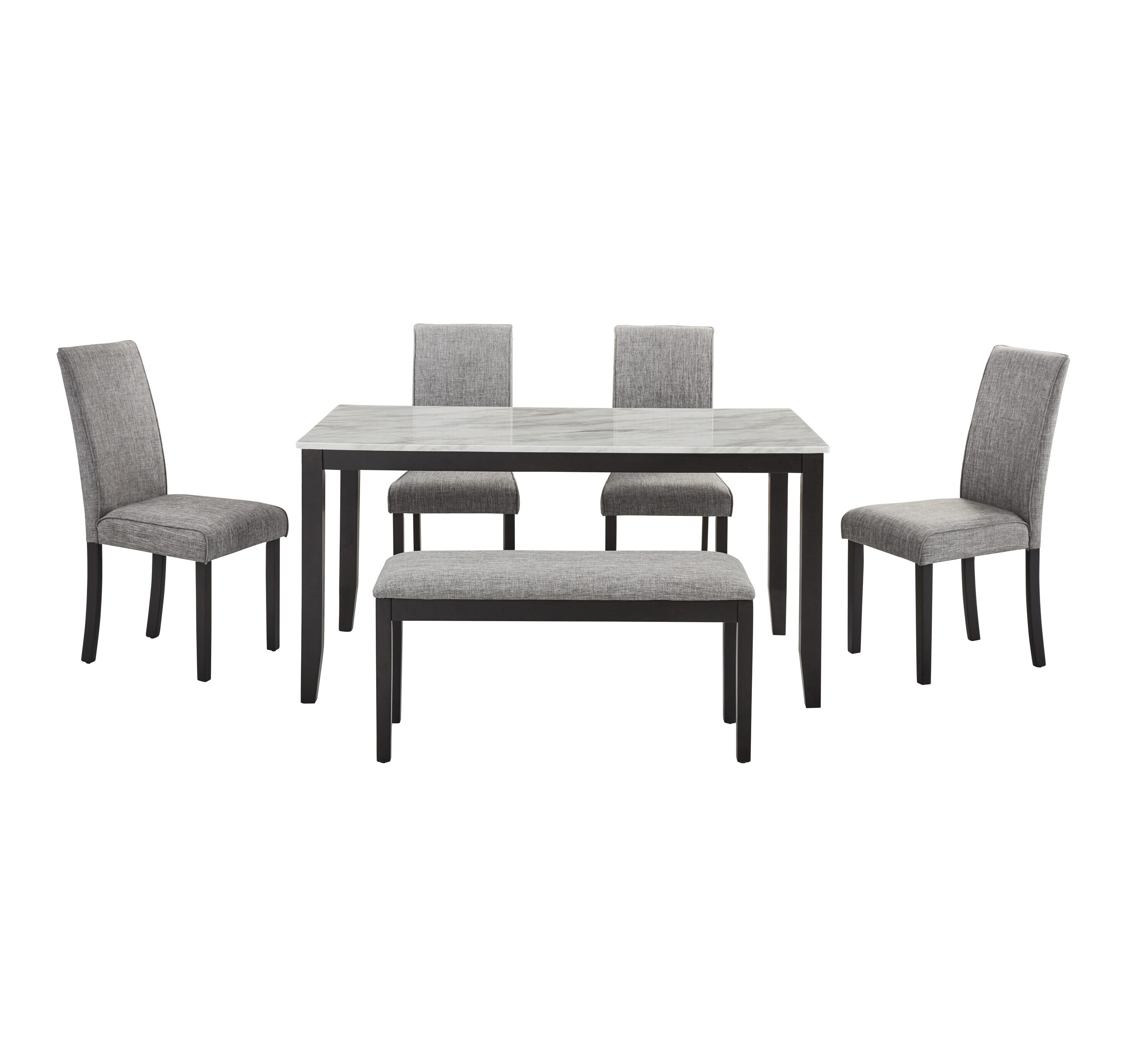 Siavonce XH00057 Dining-Sets - View #3