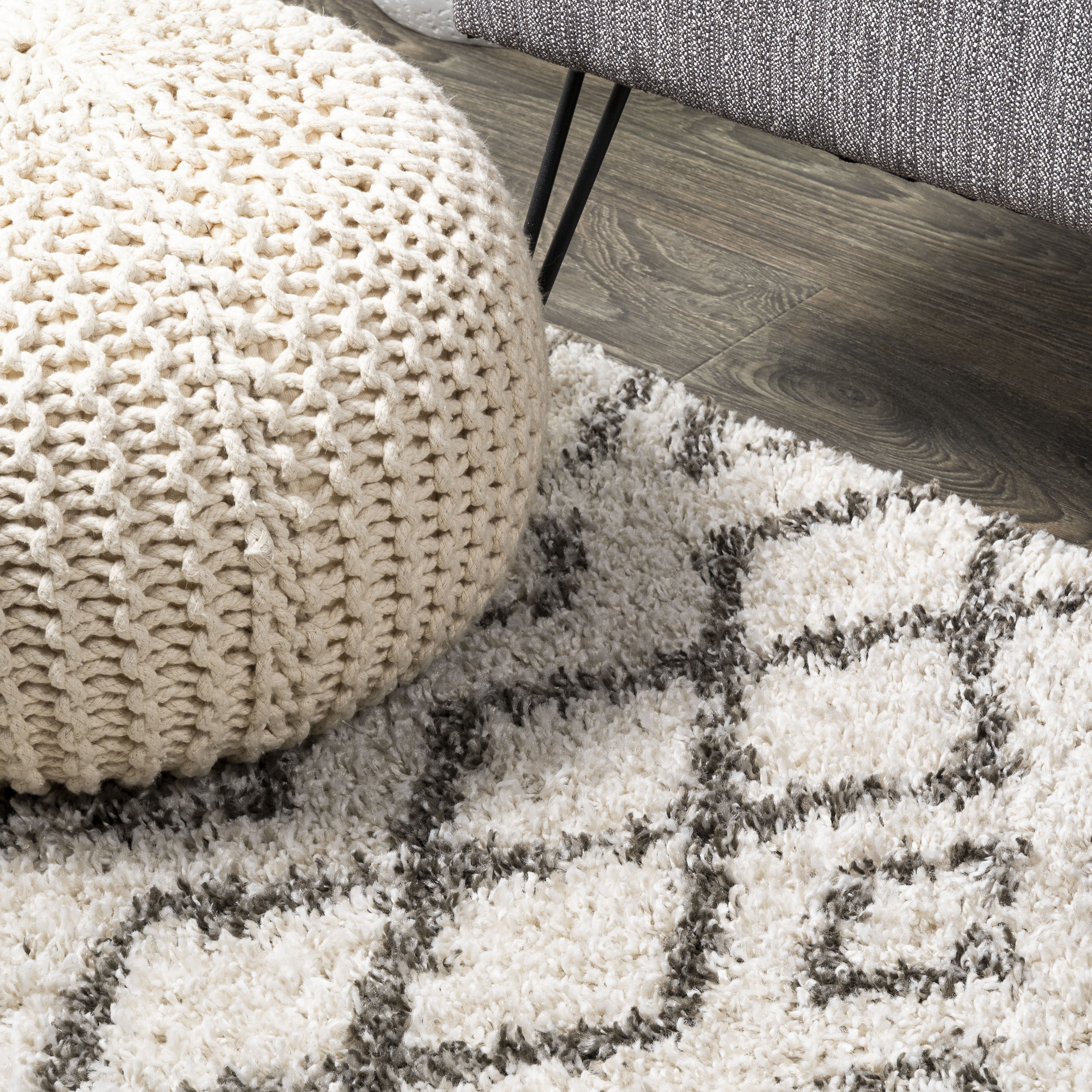 JONATHAN  Y SHG104A-5 rugs - View #11