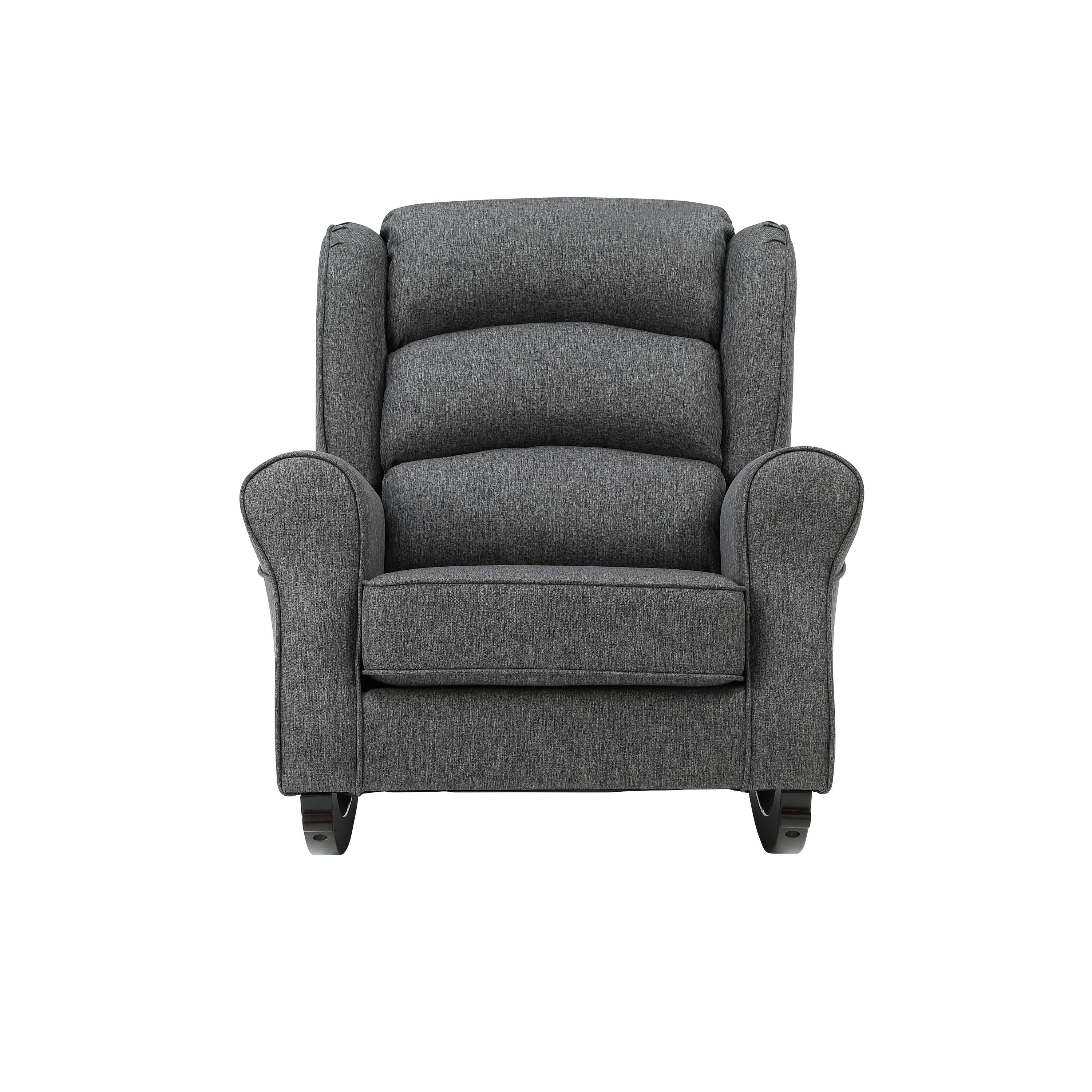 Tinyhomie LW-X-KARL2026 chairs - View #3